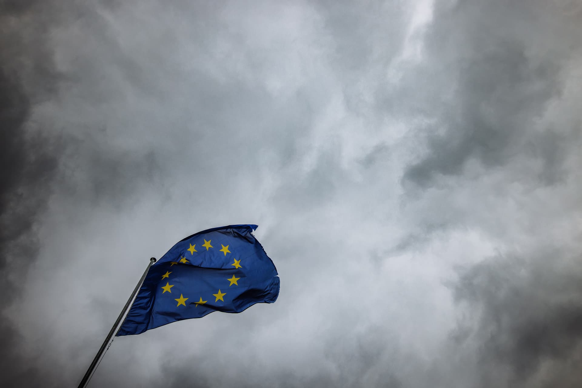 Kommt ein Zollkrieg? EU plant Strafzölle in Höhe von 93 Milliarden Euro gegen die USA