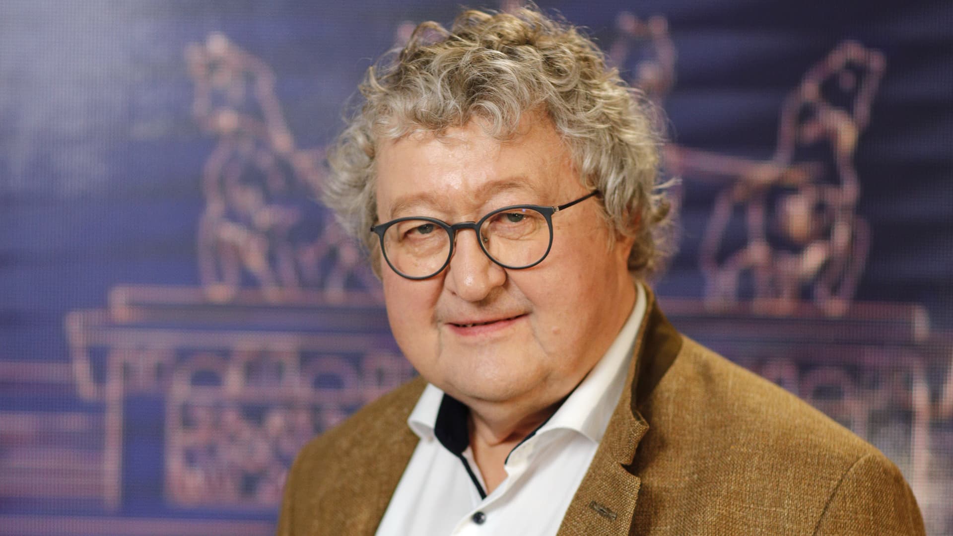 Rekord-Gehälter bei ARD & ZDF: Politikwissenschaftler fordert Obergrenze
