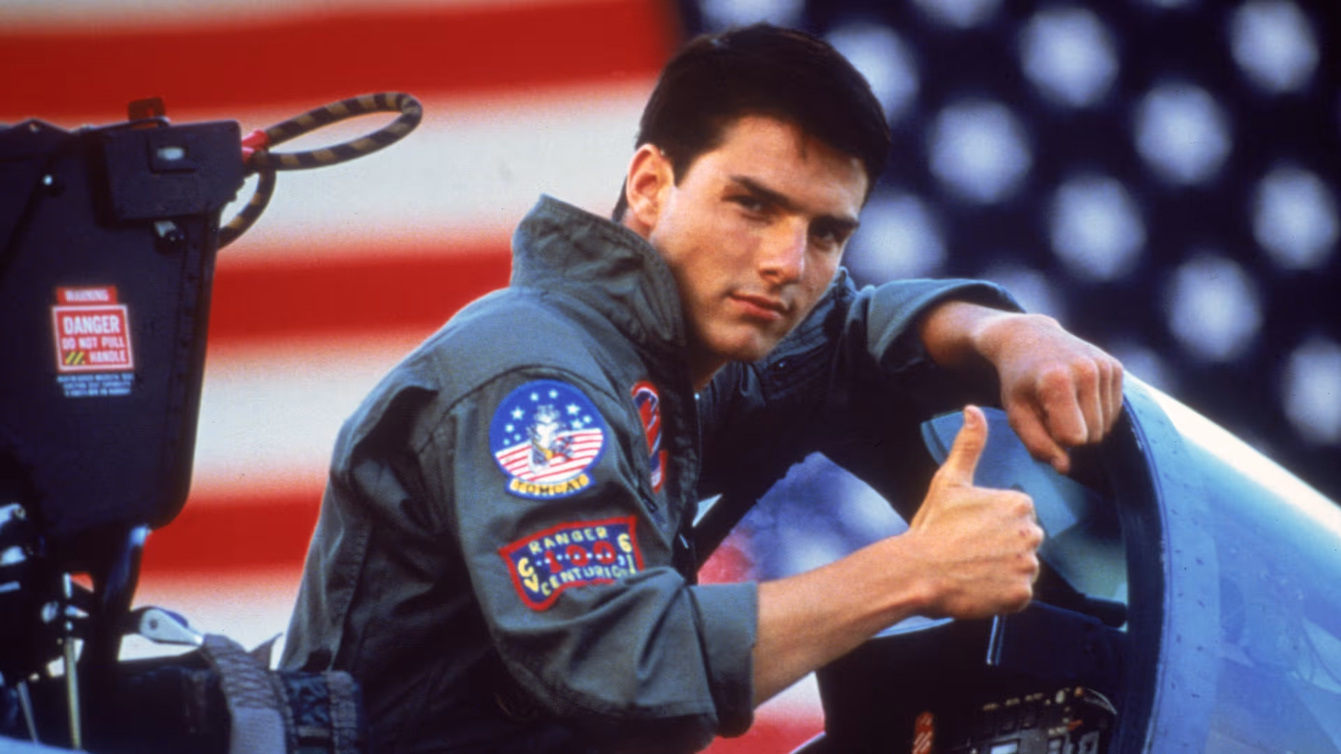 Wie „Top Gun“ mit dem Antikriegsfilm aufräumte