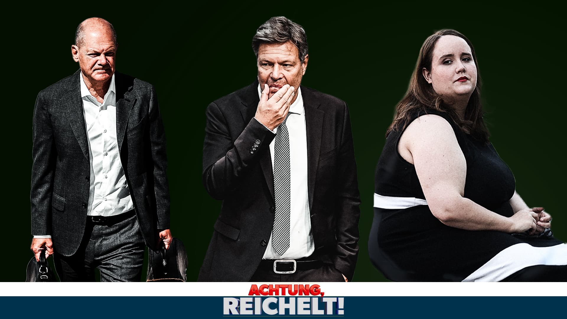 Die Plattmacher – Was SIE JETZT tun können, um unser Land vor der Regierung zu retten!