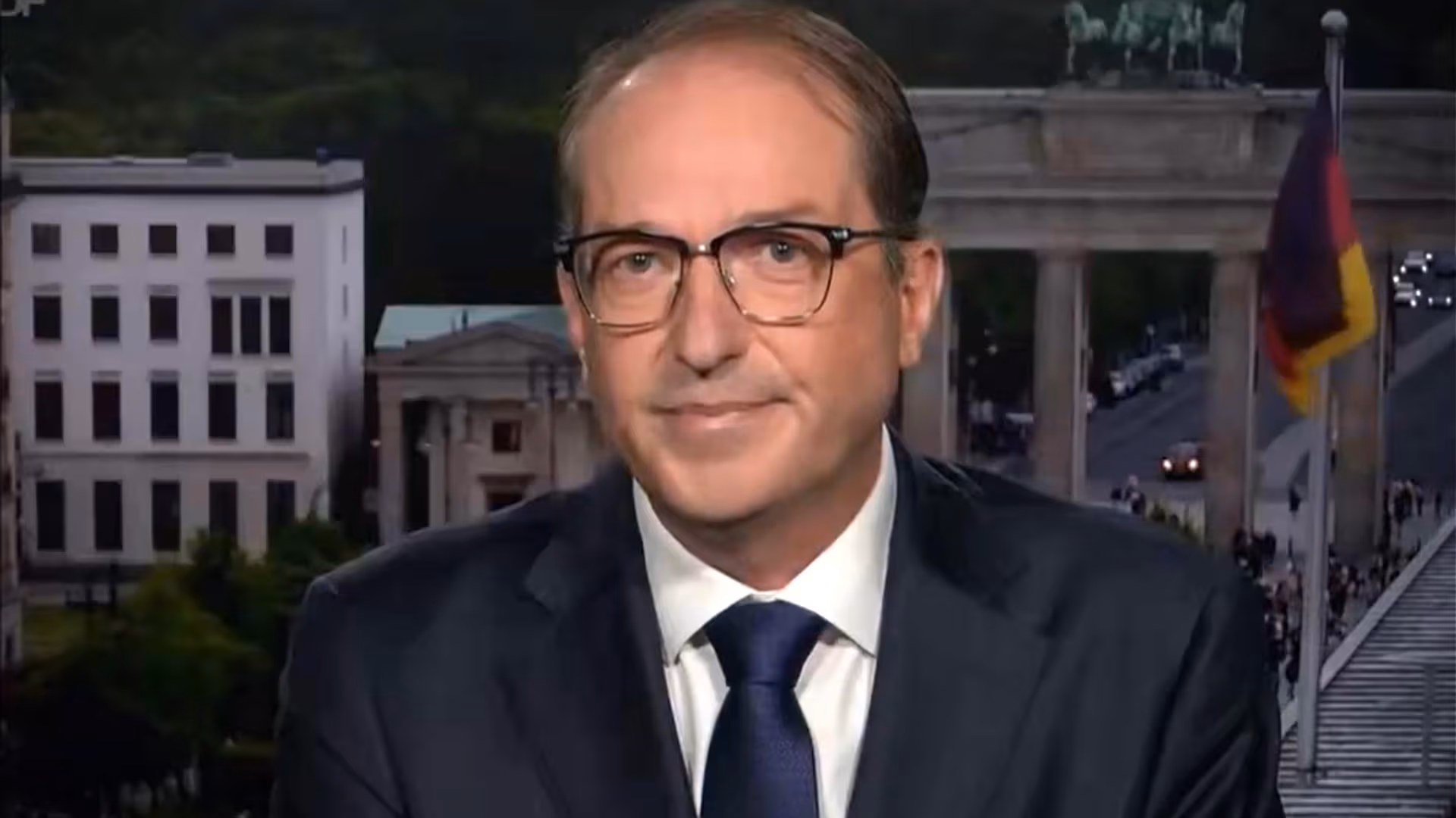 Dobrindt entkräftet These vom taktischen Terror vor Wahlen