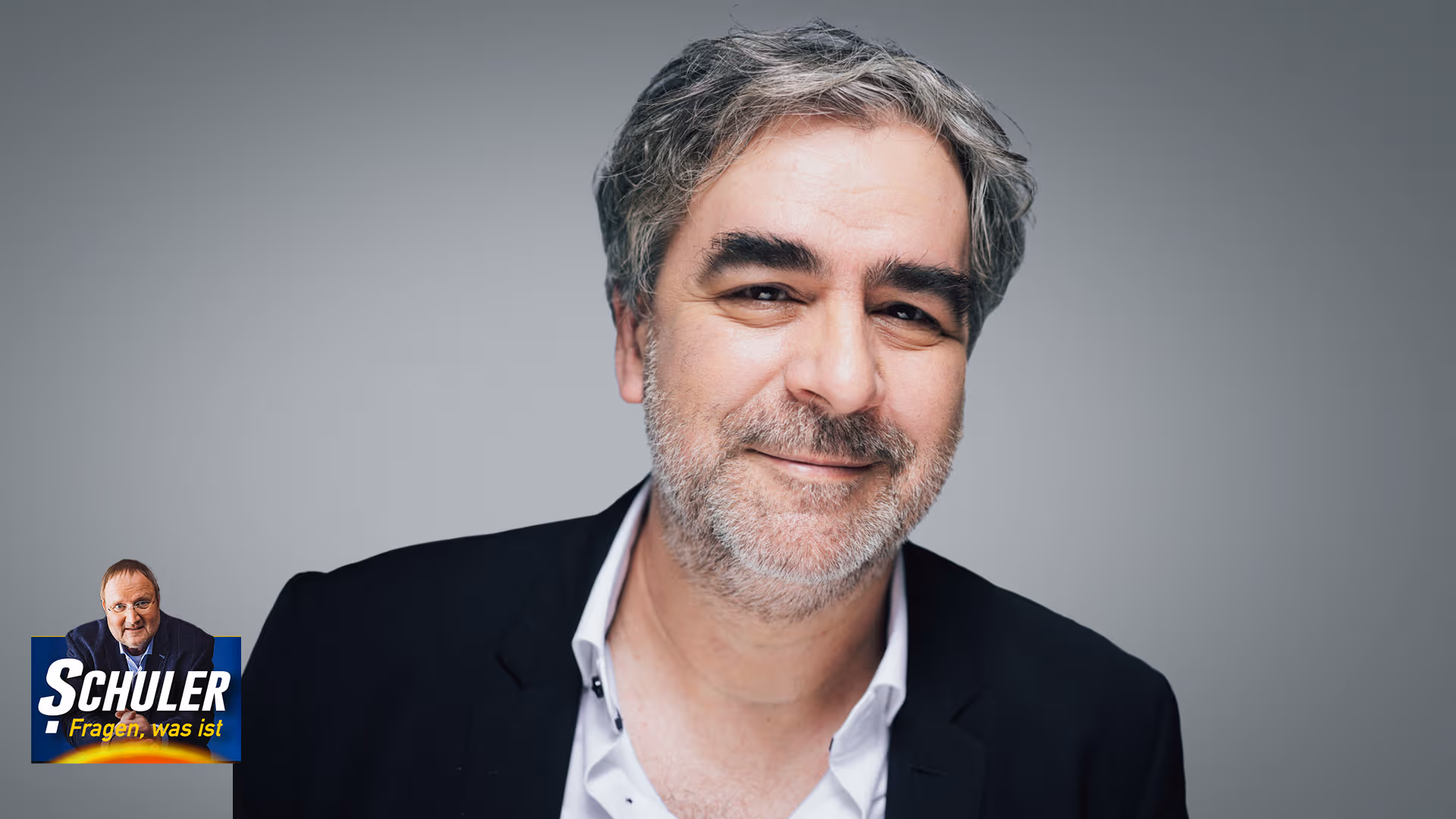 Welt-Journalist Deniz Yücel: Die Türkei leidet unter einer extremen Abwanderung von jungen, qualifizierten Leuten