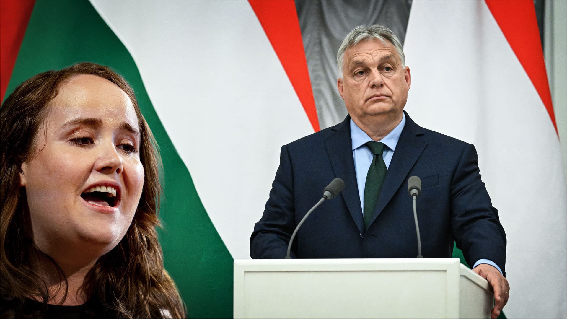 Nein, liebe Ricarda Lang, Deutschland sollte Viktor Orbán nicht belehren – sondern von Ungarn lernen