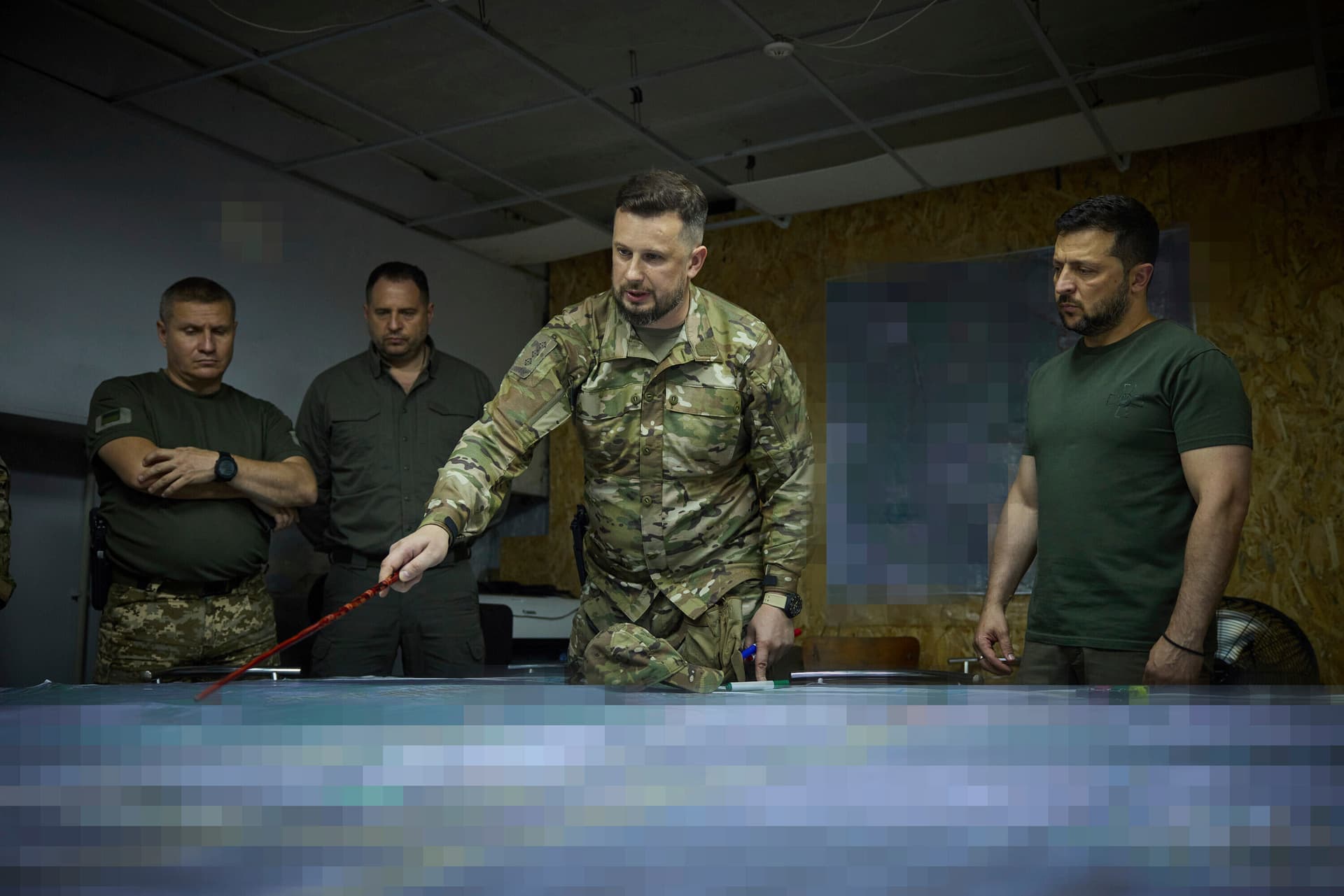 Nach mehrtägigem Kampf: Ukraine befreit wichtiges Dorf Uroschajne