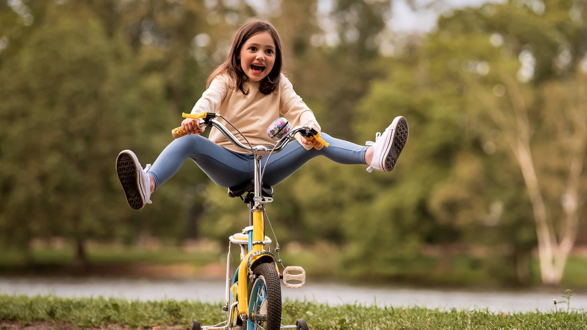 Eine ganze Schulklasse – und kein einziges Kind hat ein Smartphone