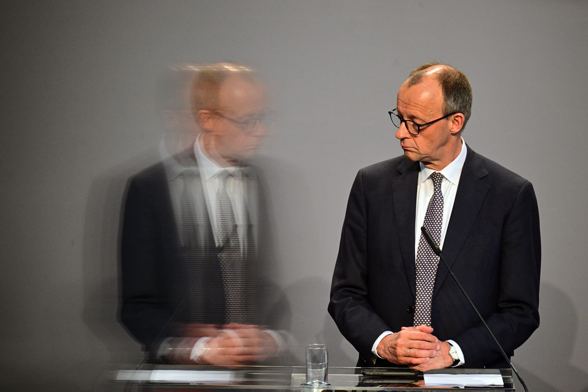„Massive Zusatzbelastungen für Steuer- und Beitragszahler“: So rechnet der CDU-nahe Wirtschaftsrat mit dem Koalitionsvertrag ab