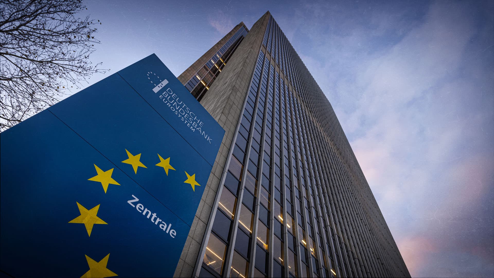 Bundesbank befürchtet: Ein Jahrzehnt Stillstand
