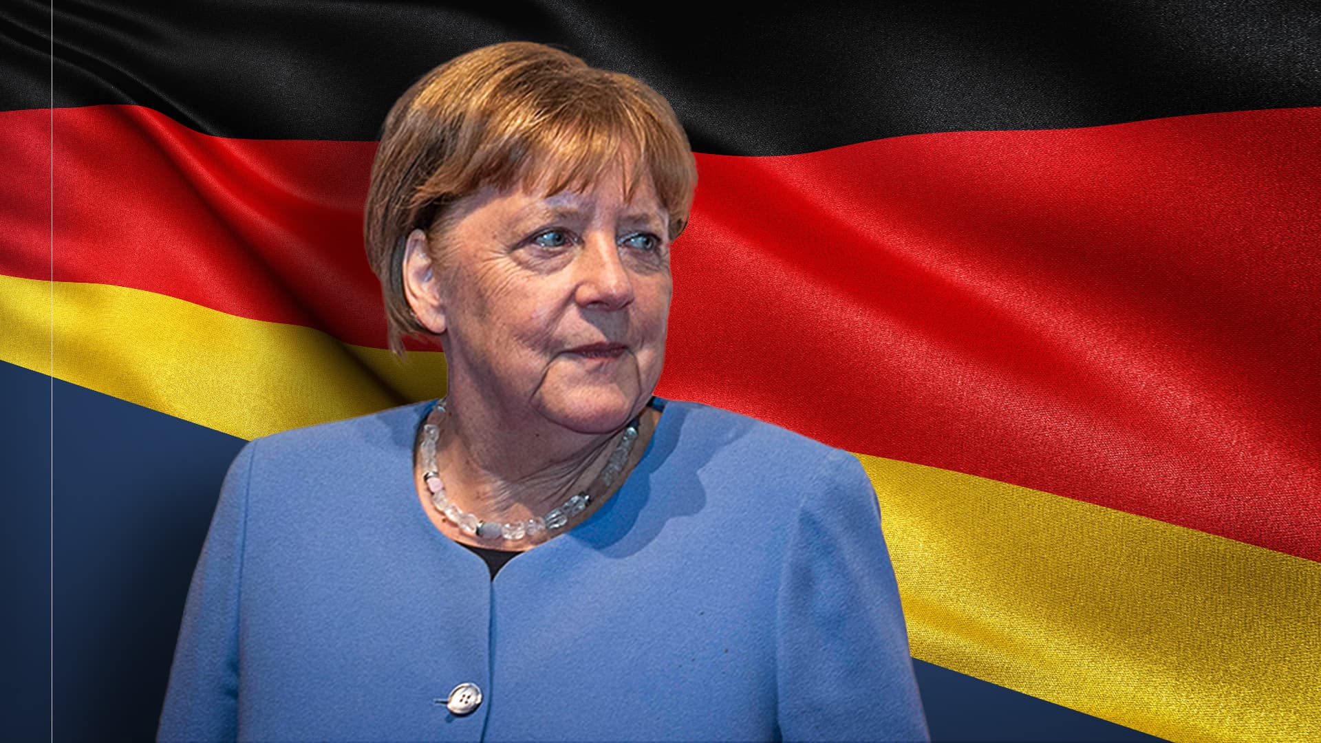 Offene Grenzen: Deutschland bricht mit Merkel