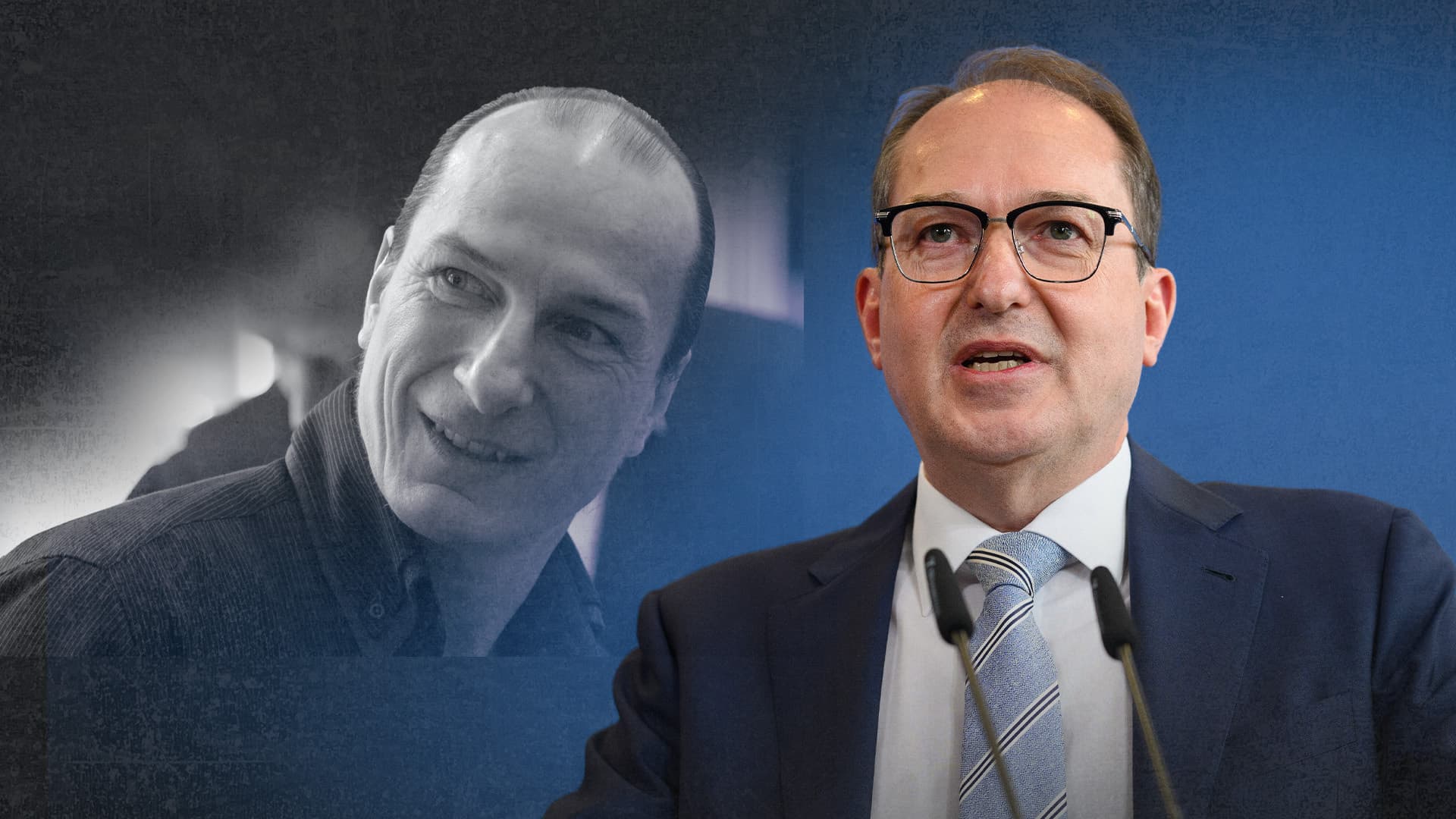 Reichsbürger-Razzia! Dobrindt verbietet „Königreich Deutschland“