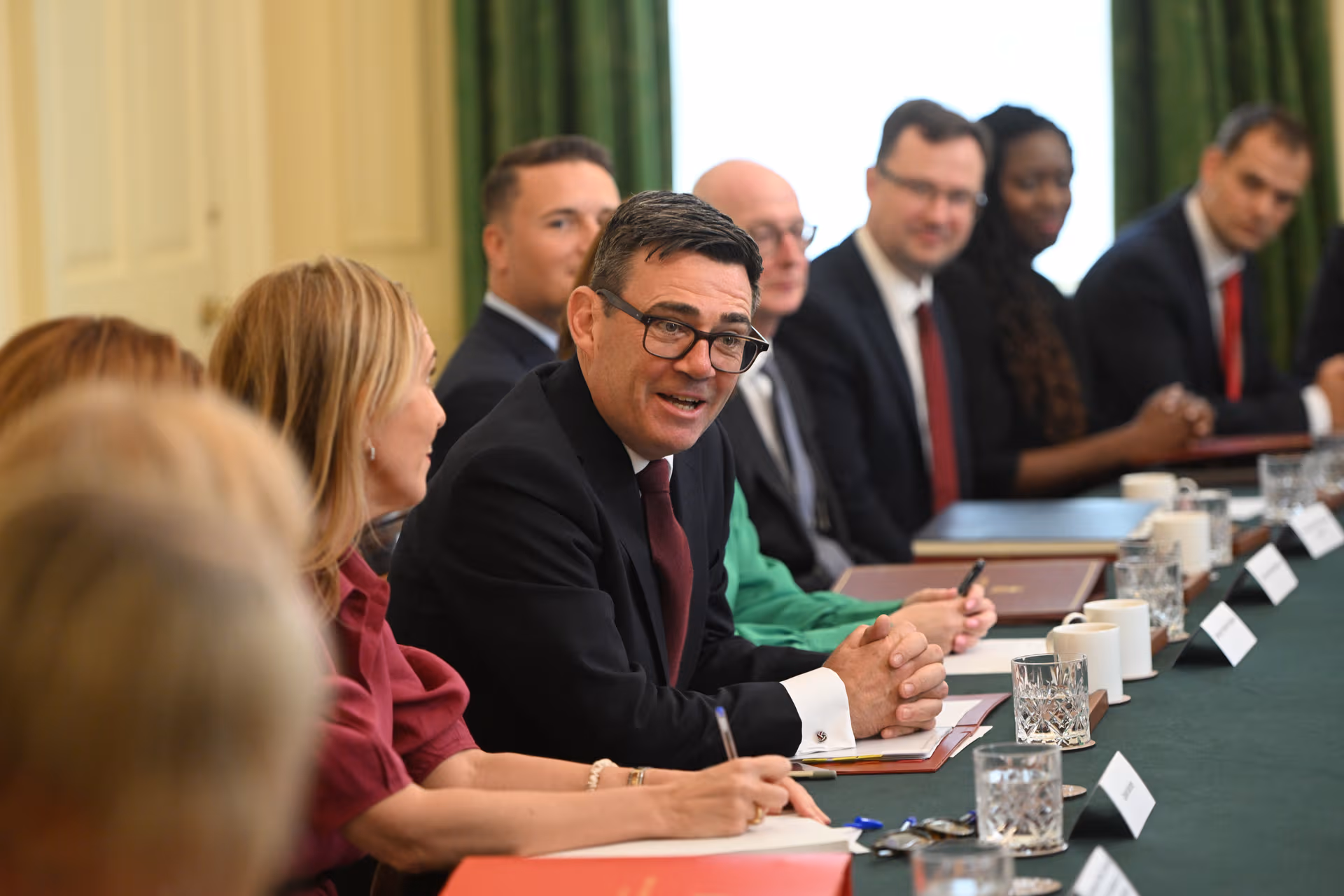 Großbritannien: Wie links ist die neue Labour-Regierung?
