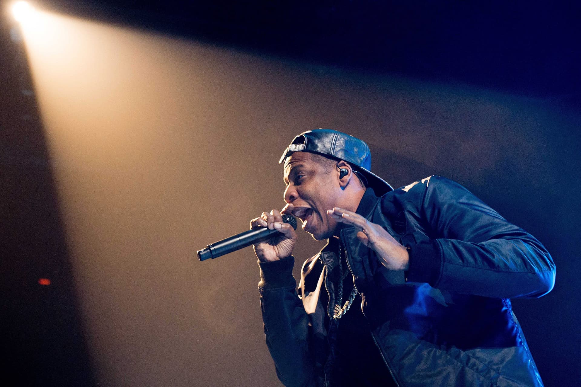 Gerüchte um England-Club: Jay-Z will offenbar Tottenham Hotspur kaufen