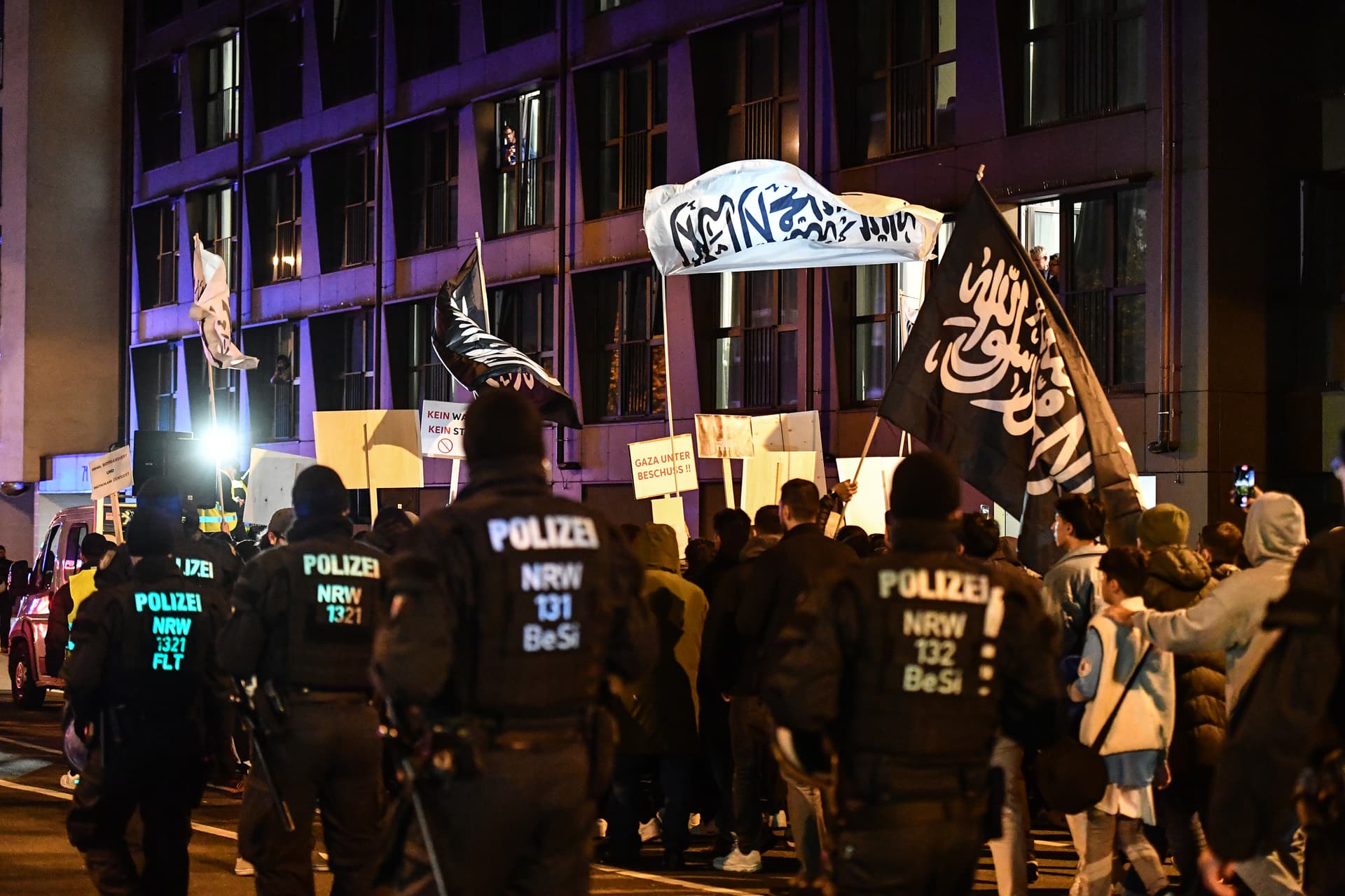 Innenministerium stellt klar: Taliban sind in Deutschland nicht verboten