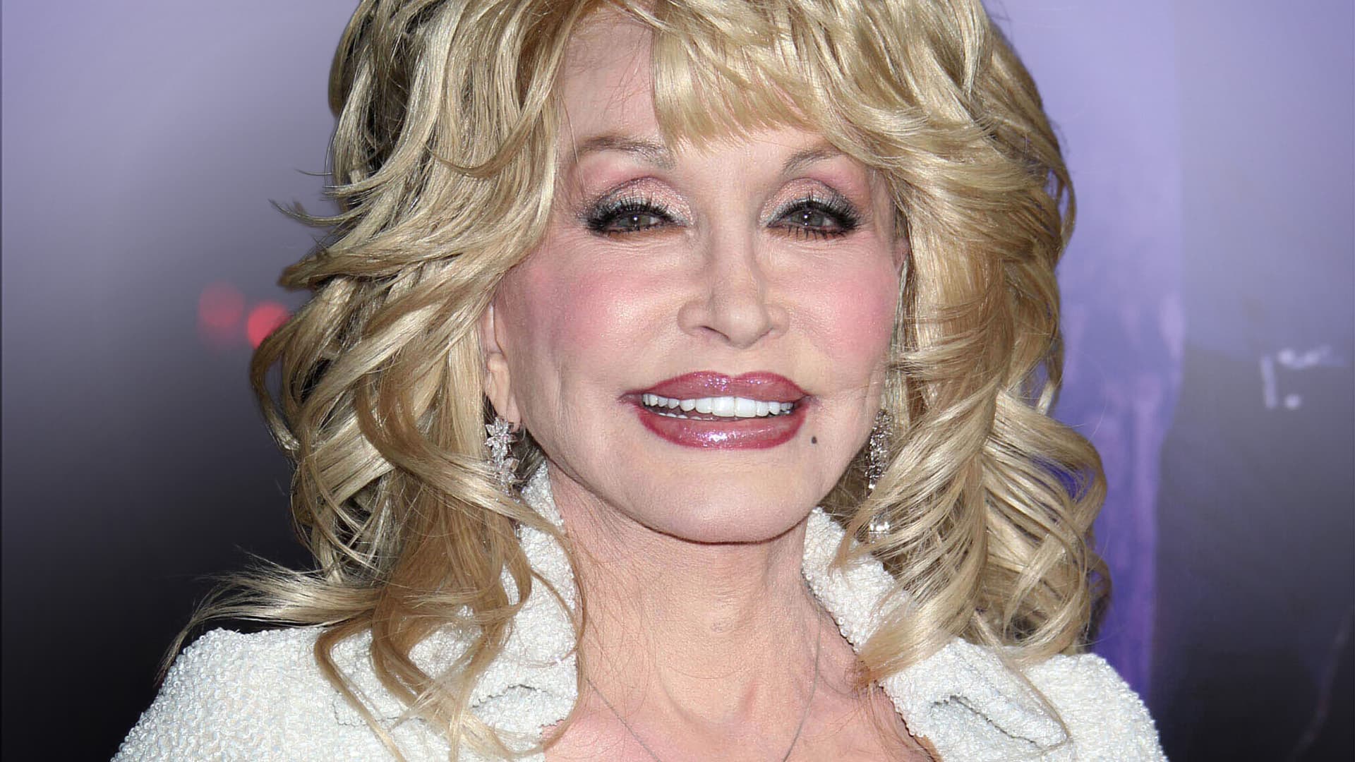 Happy Birthday, Dolly Parton!