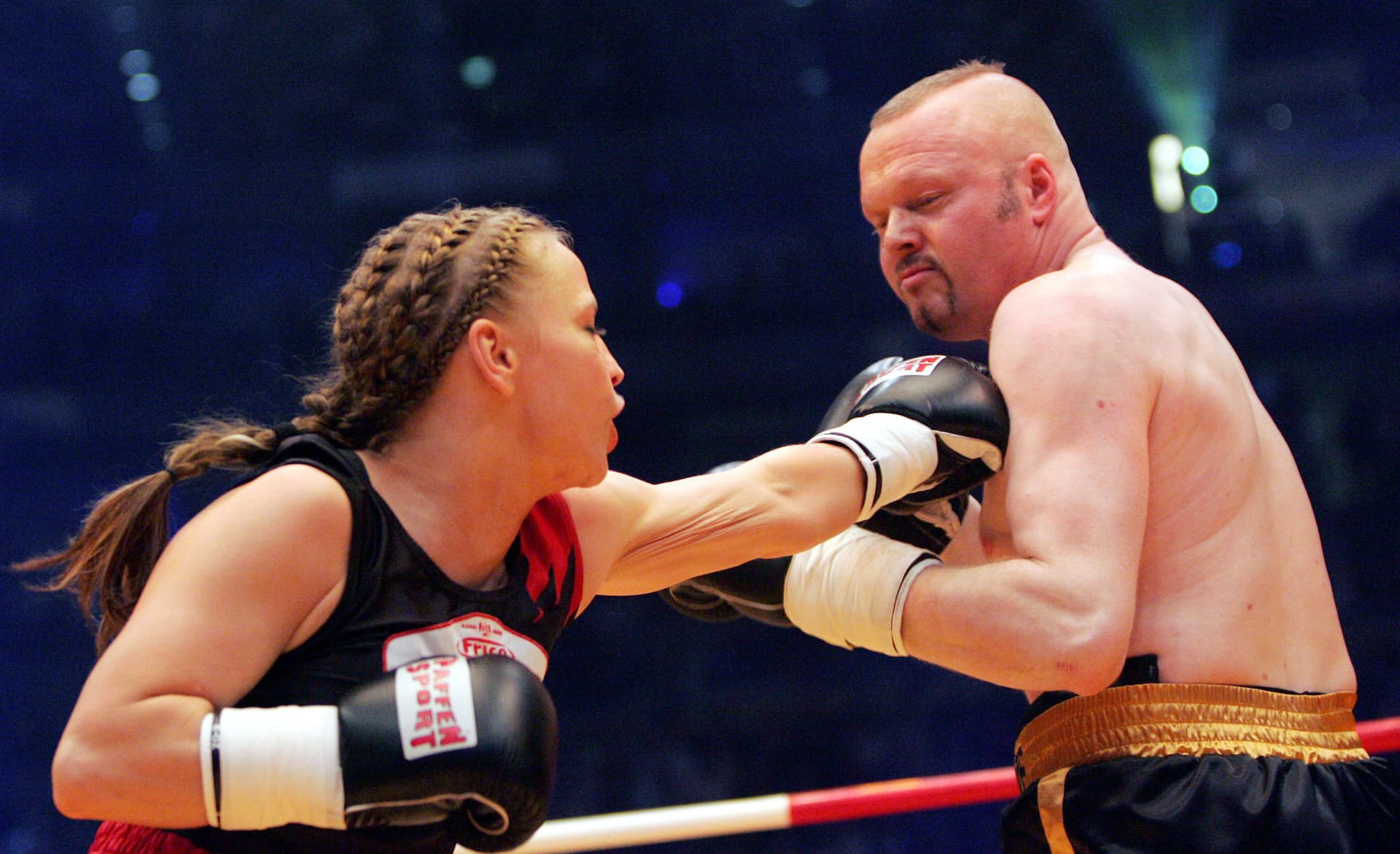 Mögliches Comeback? TV-Legende Stefan Raab steigt im September zum dritten Mal in den Boxring