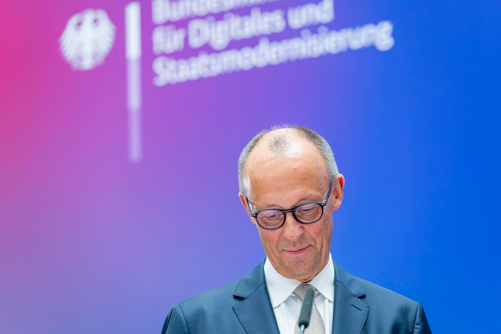 30-20-Kipppunkt rückt näher: Union schmiert weiter ab
