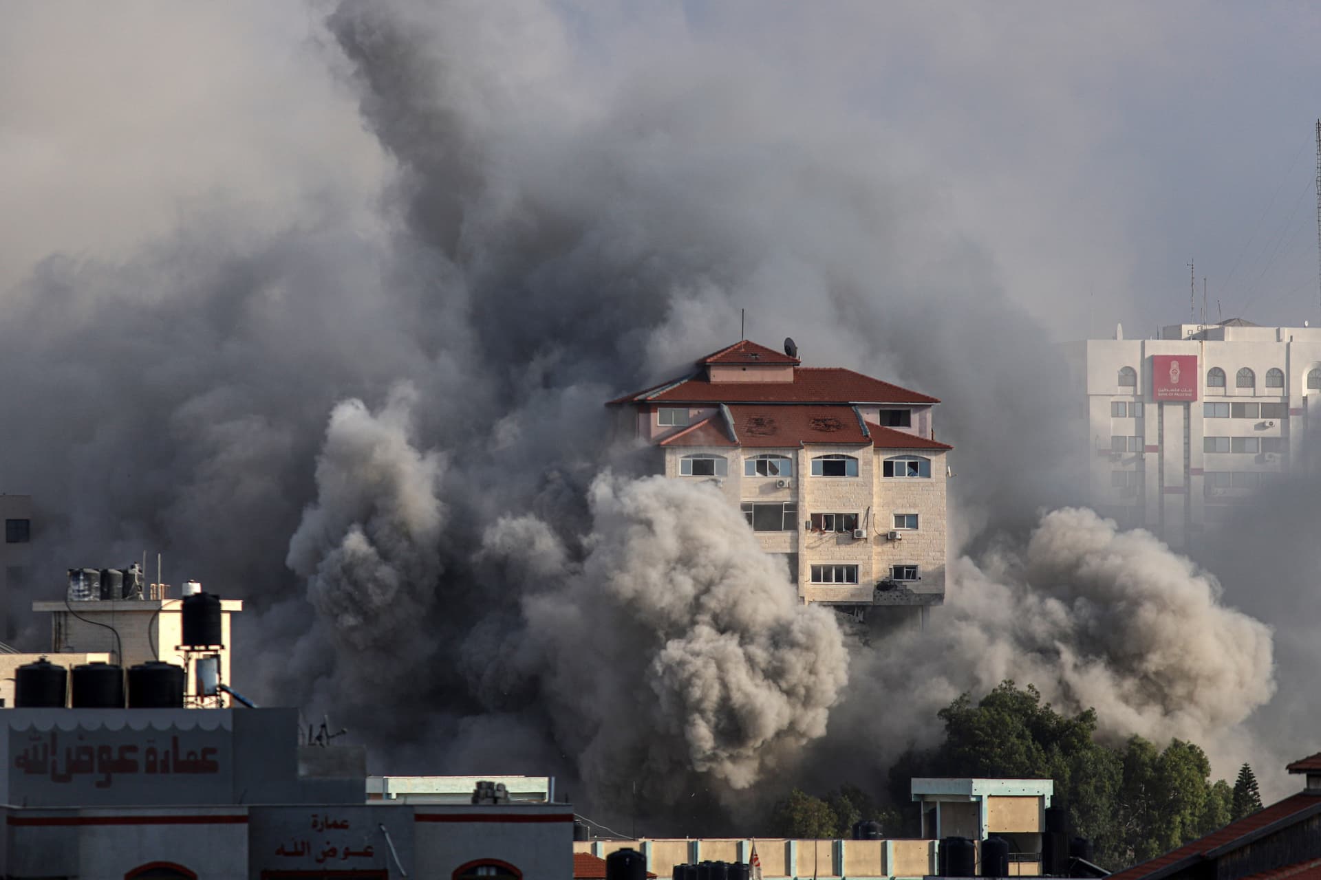 Israels Militär tötet Drahtzieher des Hamas-Massakers: „Wir haben ihn eliminiert – alle Hamas-Terroristen werden das gleiche Schicksal erleiden“
