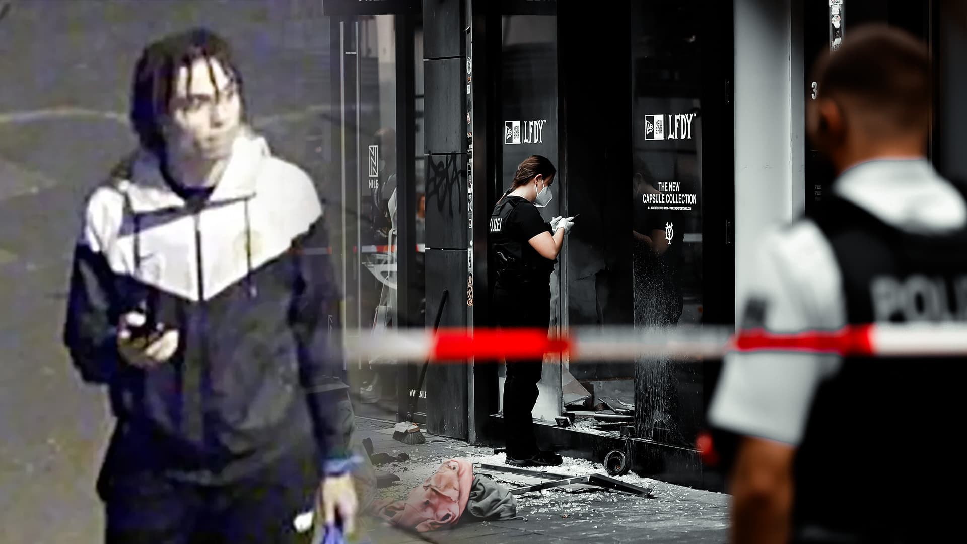 „Verbindungen zur Organisierten Kriminalität in den Niederlanden“: Polizei vermutet Mocro-Mafia hinter Explosionen in Köln
