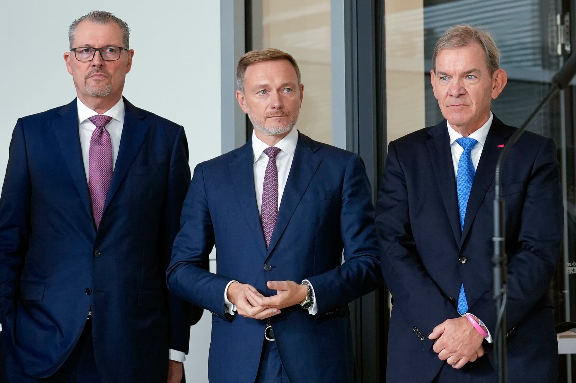 Christian Lindner im Wahlkampf-Modus: Auf den einen Wirtschaftsgipfel folgt nun schon der nächste!