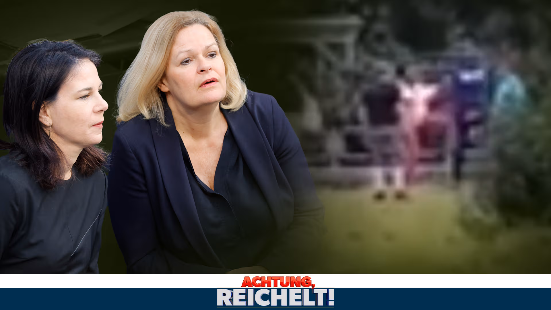 Der Video-Beweis: Dieser „rassistische Angriff“ war eine Propaganda-Lüge