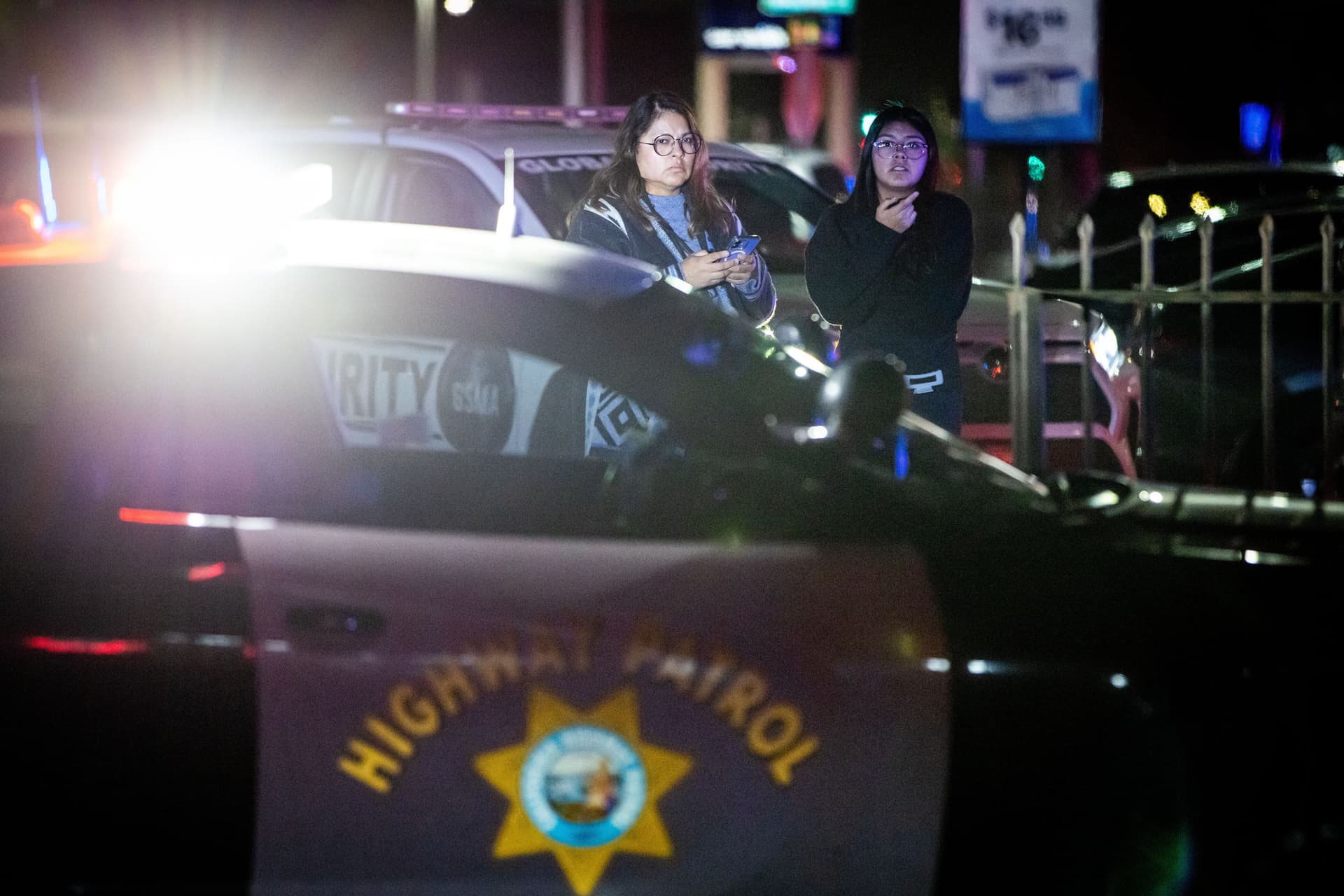 Bluttat in den USA: 4 Tote und 10 Verletzte durch Schüsse auf Kindergeburtstag
