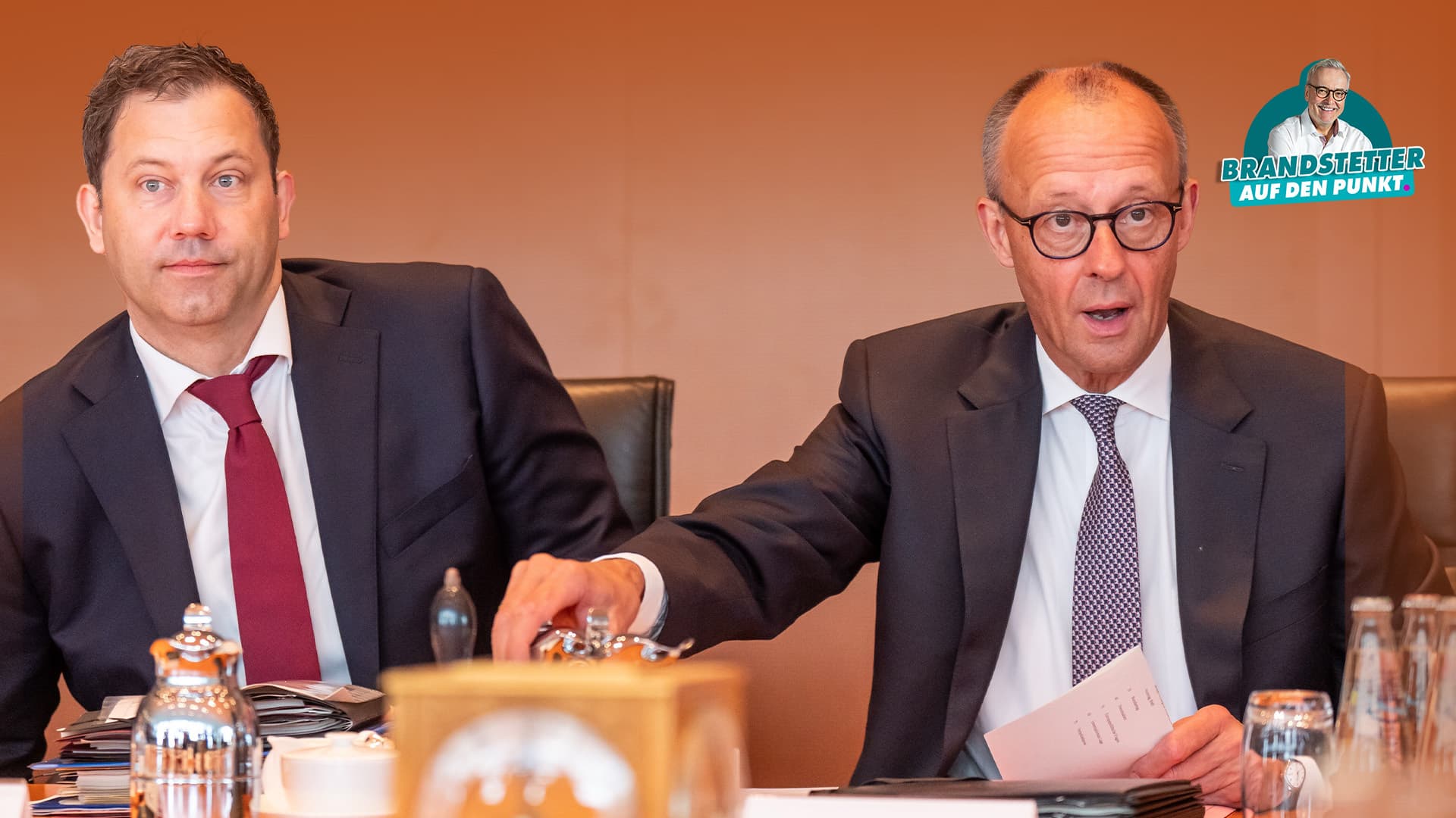 Sondervermögen für Infrastruktur: Warum die Milliarden-Offensive von Friedrich Merz scheitern wird