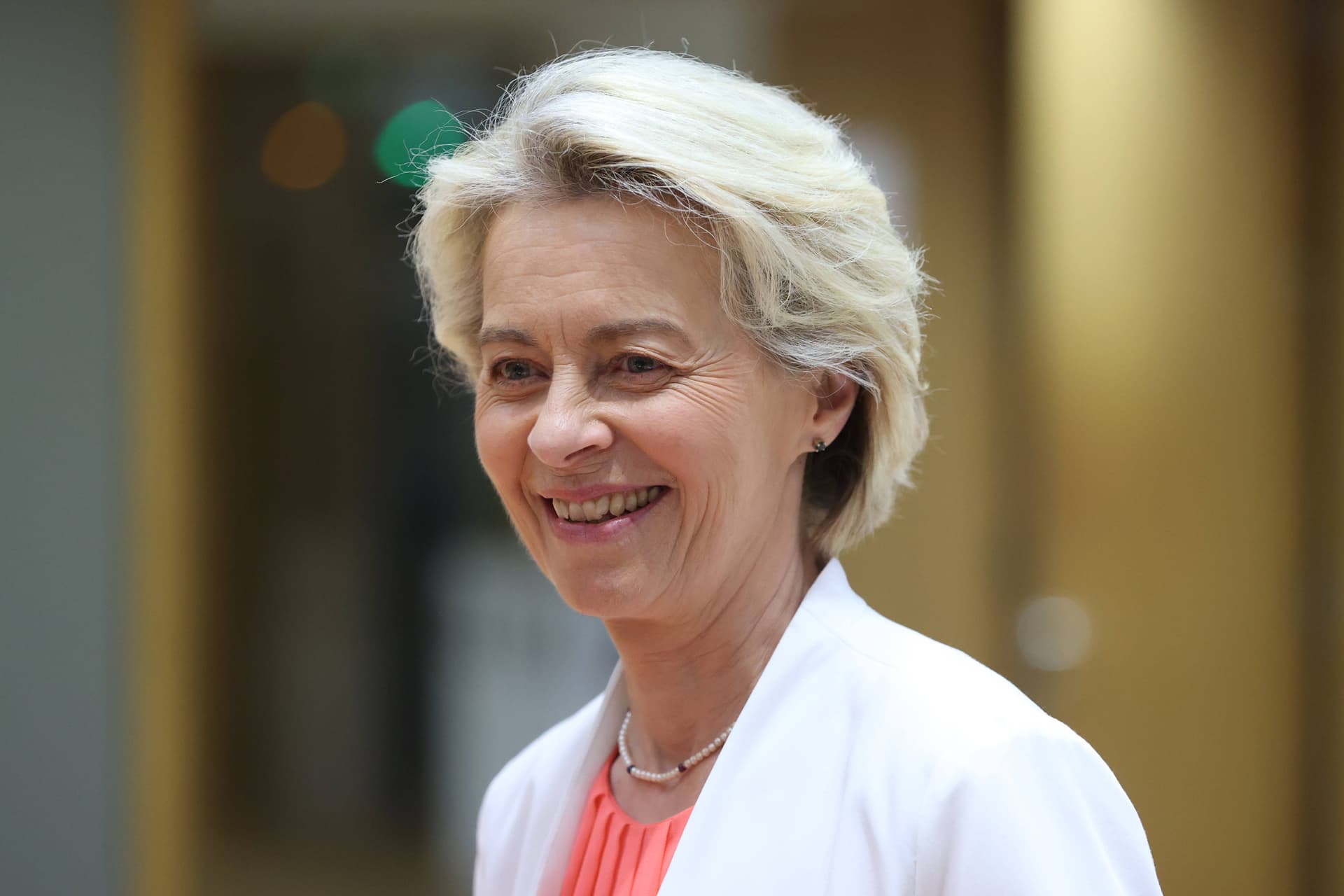 EU startet Beitrittsverhandlungen mit Ukraine