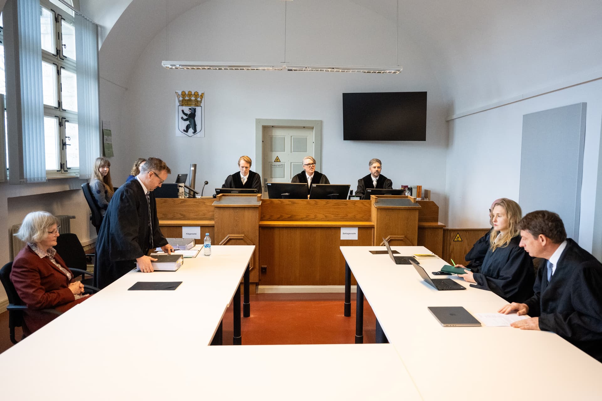 Niederlage für Correctiv: Gericht kassiert in Grundsatzurteil Schlüsselaussagen der Geheimplan-Recherche
