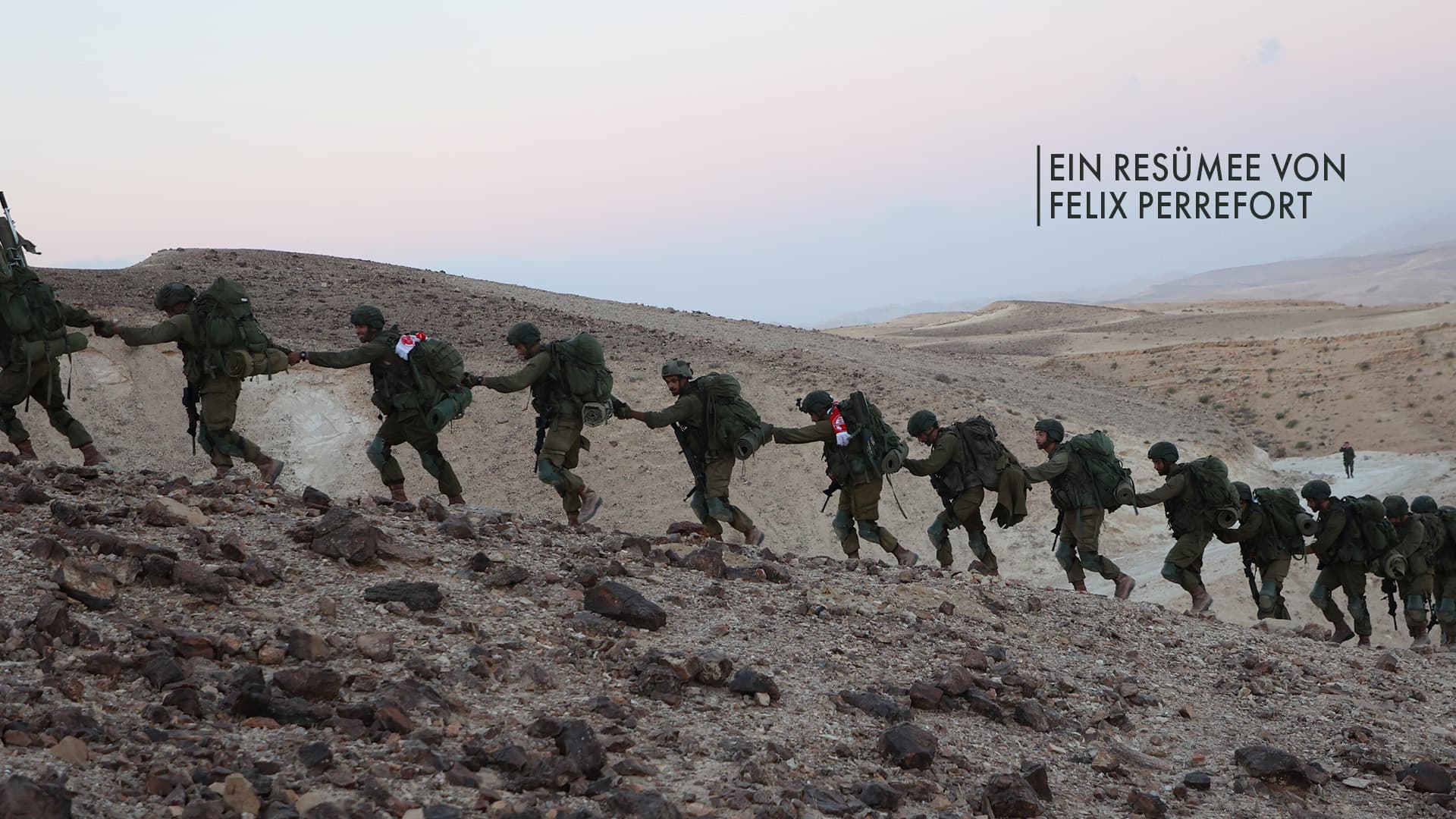 Europa ist unbedeutend geworden – sieben Lehren aus Gaza-Krieg – und Gaza-Frieden