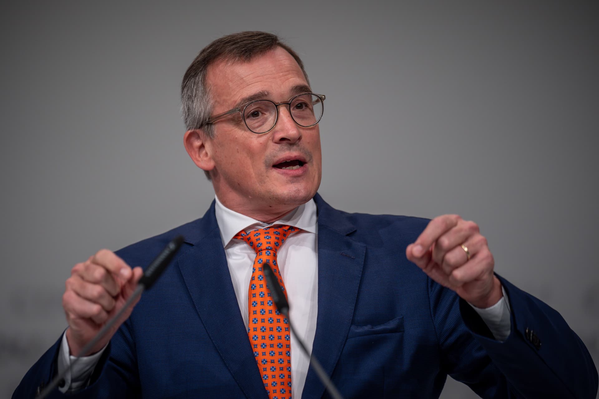 Andreas Rödder legt Vorsitz der CDU-Grundwertekommission nieder: „Persönliche Diskreditierungen und sachliche Unwahrheiten“