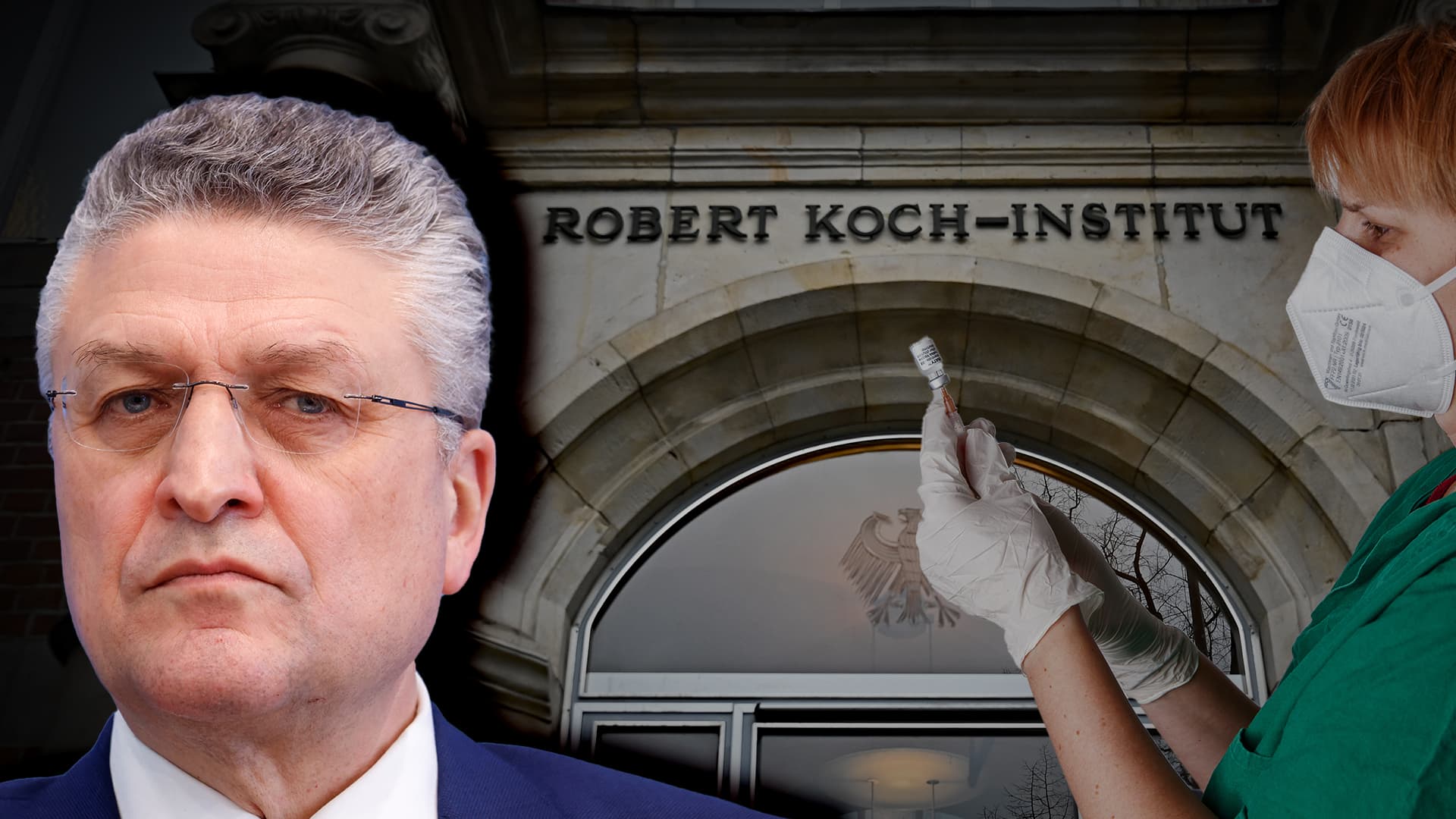Chronik des Versagens: So grob fahrlässig handelte das RKI bei Herzmuskel-Entzündungen