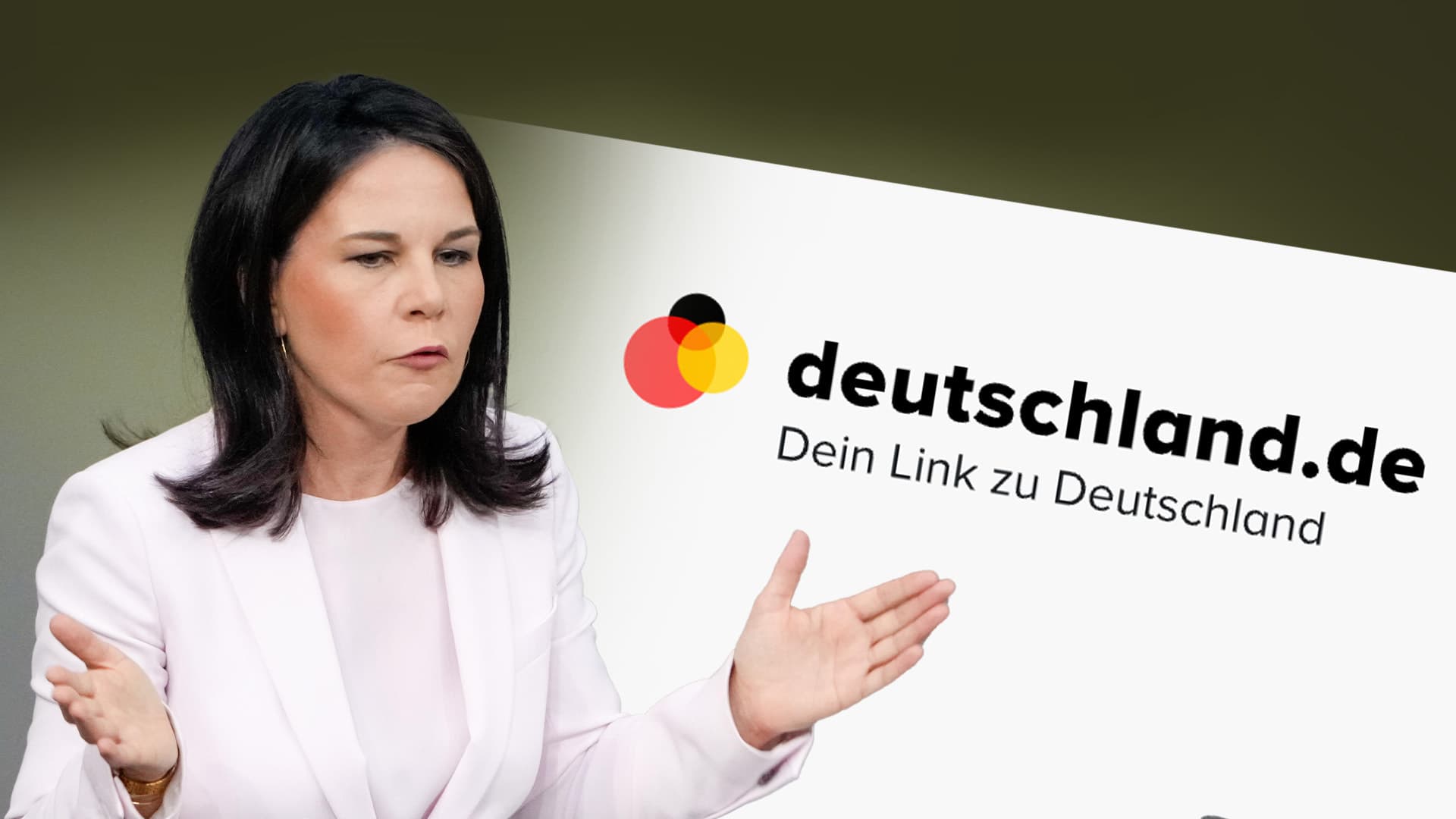 Auswärtiges Amt zahlt FAZ-Stiftung 36 Millionen Euro
