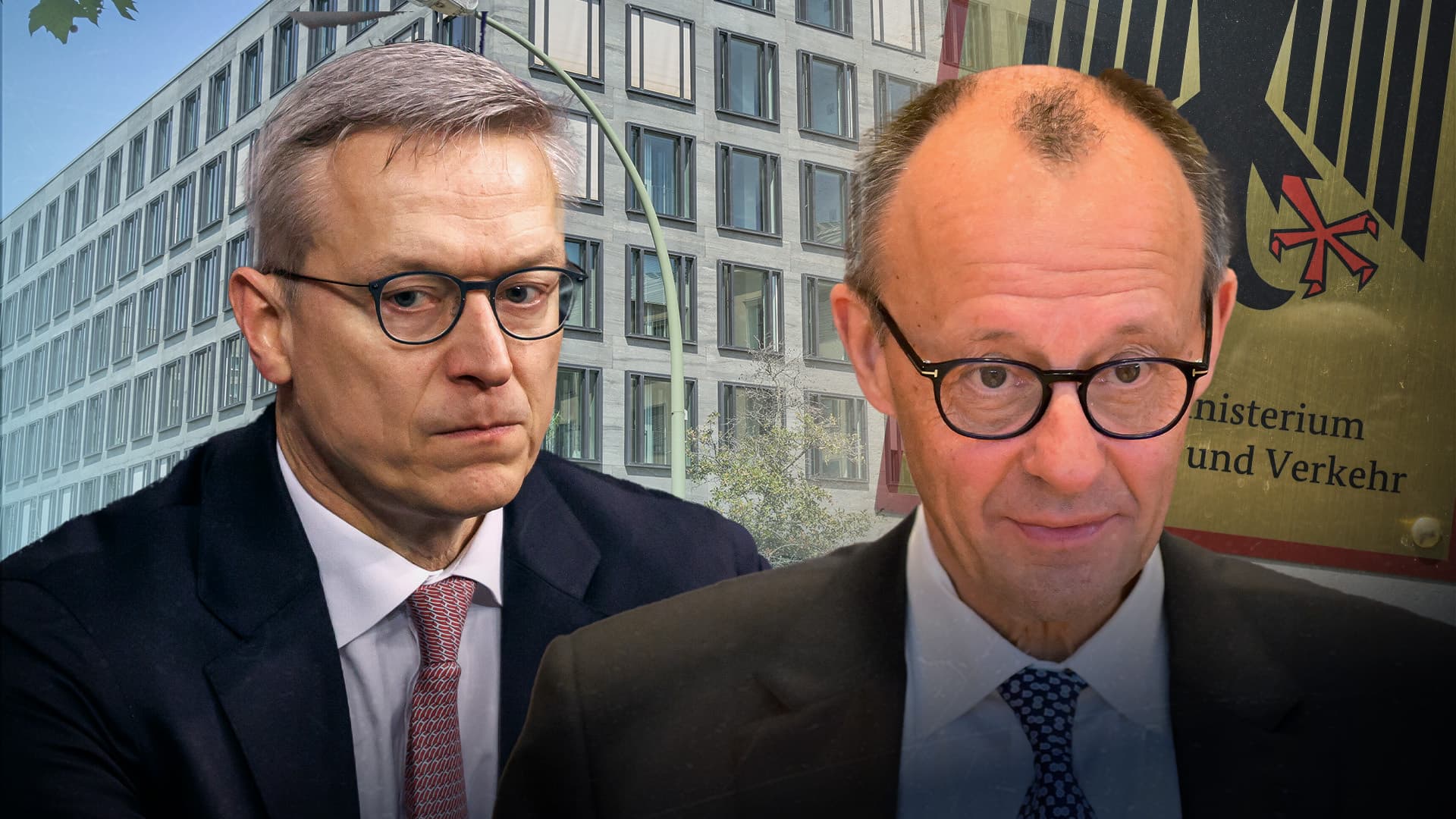 Bundesregierung weiß nicht, wie Algorithmen funktionieren – aber findet sie rassistisch