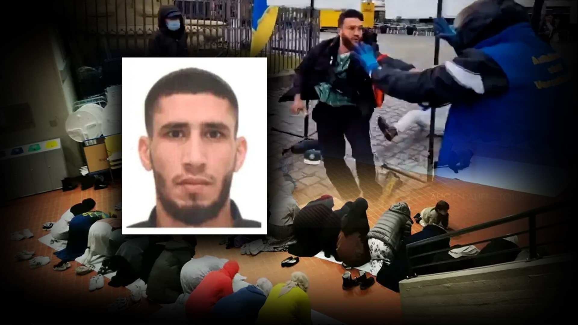Warum „Allahu Akbar“ kein Friedensgruß ist
