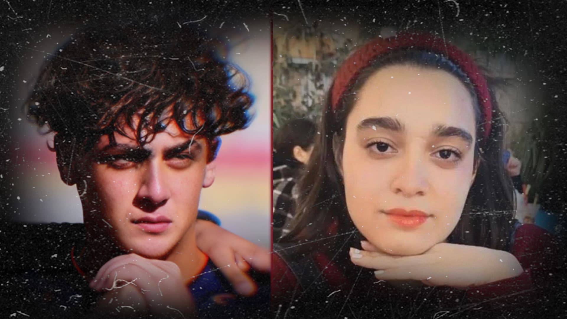 Die 20-jährige Setayesh verfasste Lyrik, der 17-jährige Rybin wollte Fußballstar werden: Das sind die iranischen Opfer der Mullah-Mörder