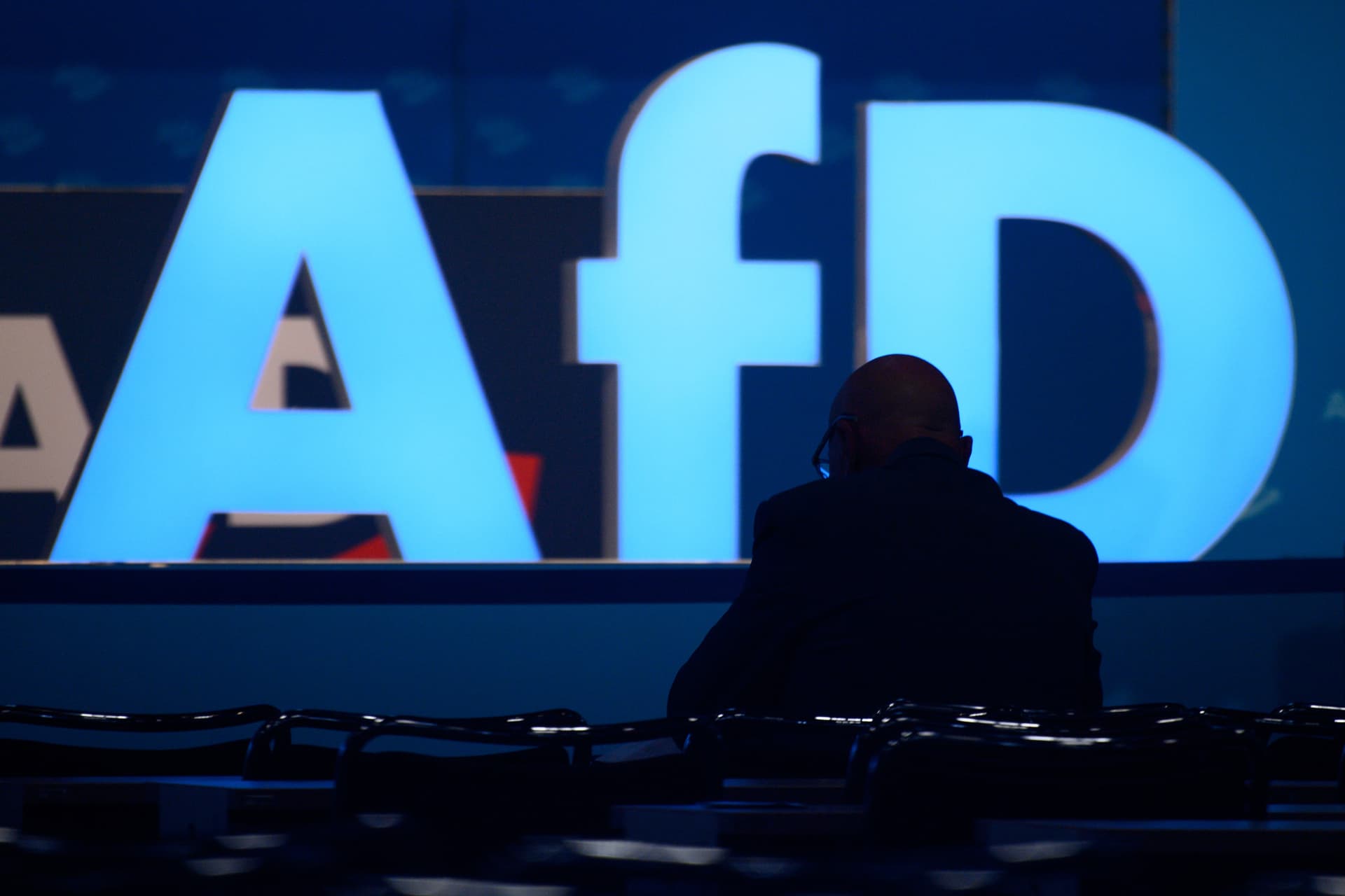 Nach Antifa-Leak: Ermittlungen wegen Veröffentlichung von AfD-Adressen in Hessen