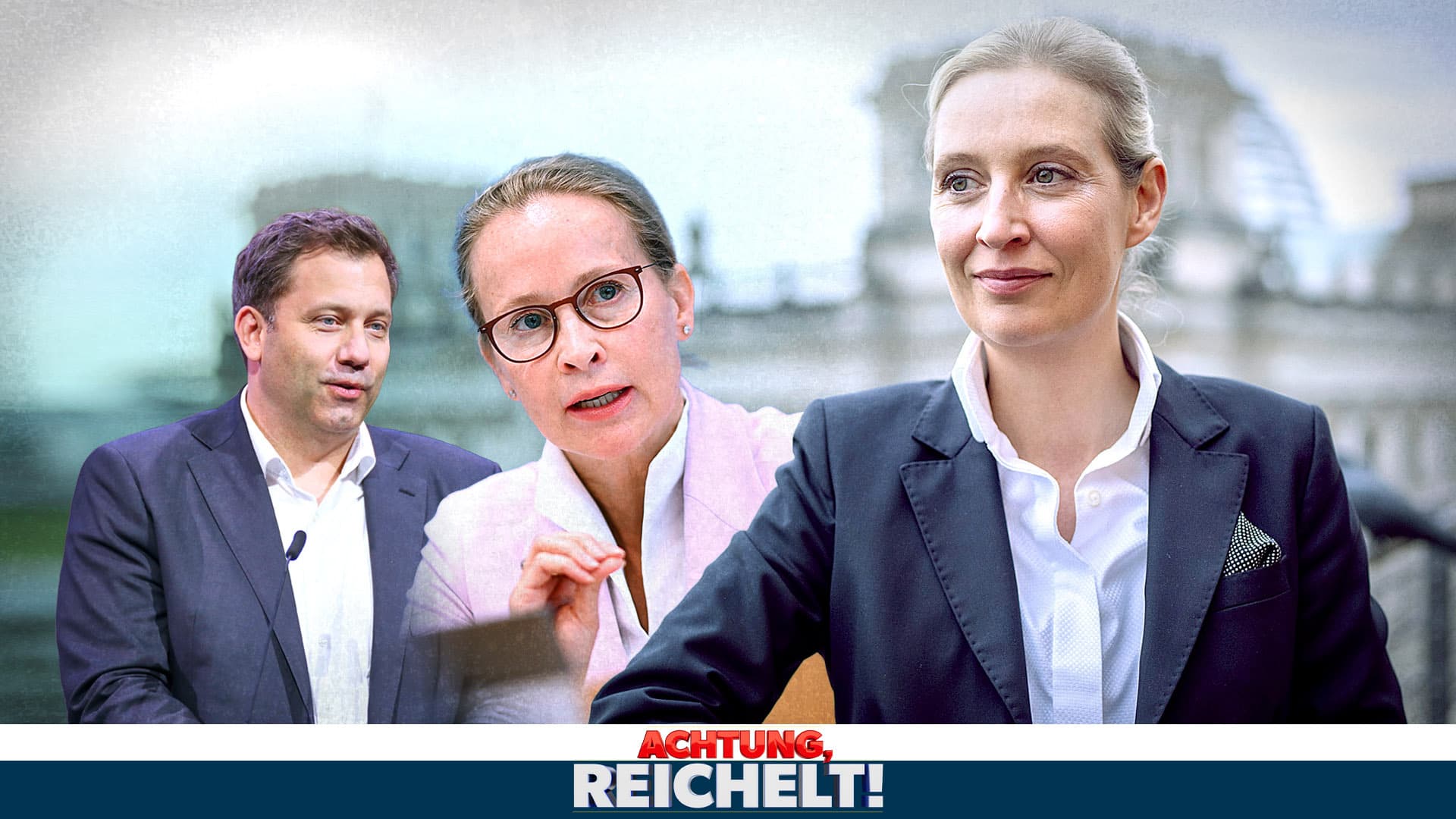 Enthüllt! So wollen SPD und „Die Wissenschaft“ die Opposition verbieten