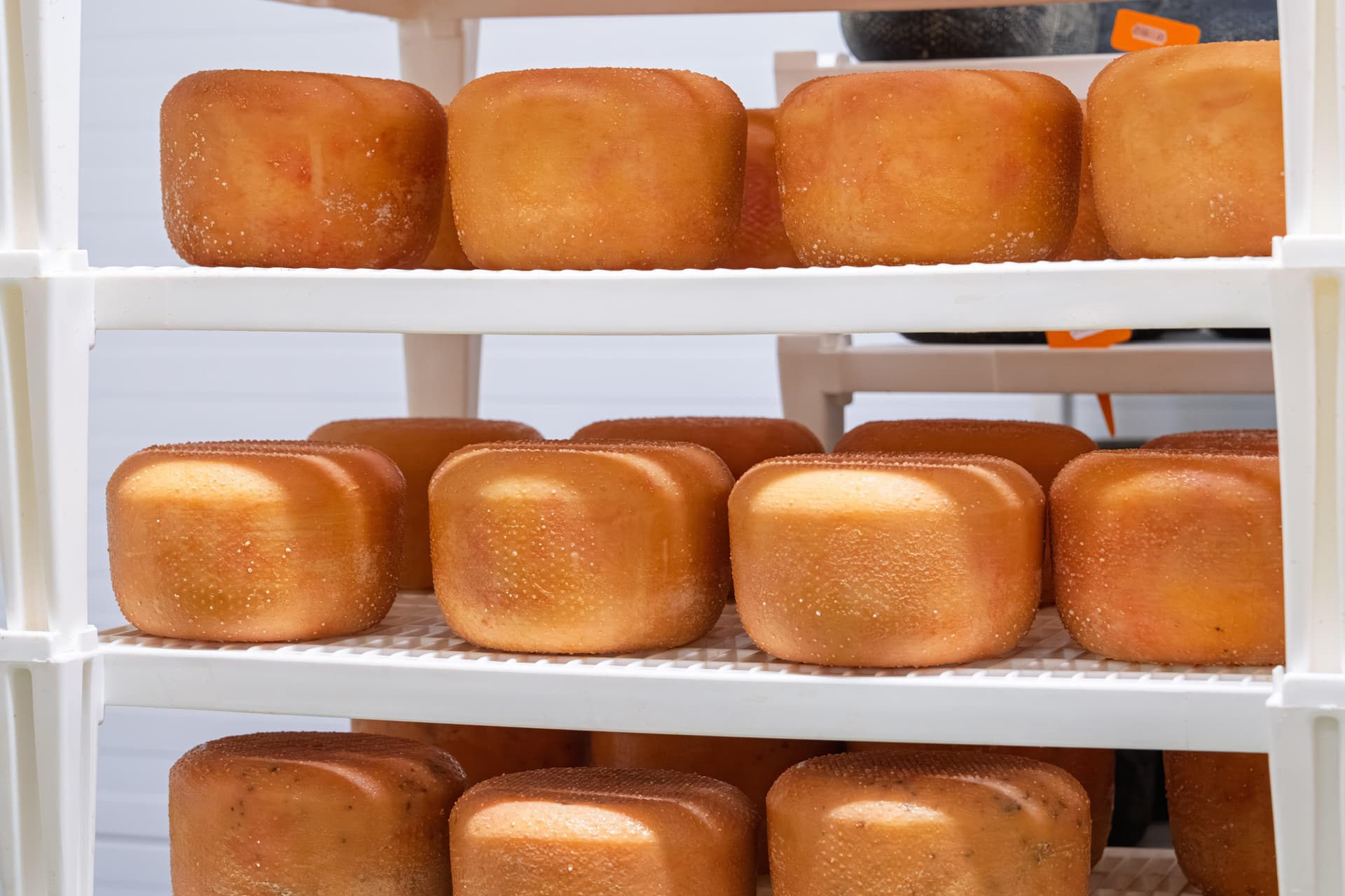 China verhängt neue Strafzölle auf EU-Milchprodukte
