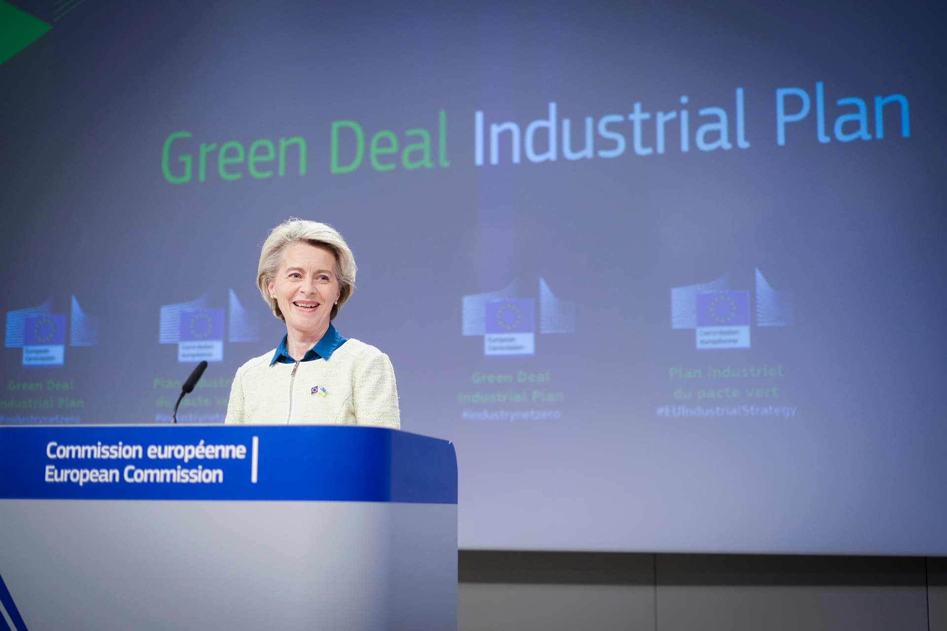 Klima-Arbeitslosigkeit: DAS ist die Horror-Prognose der EU