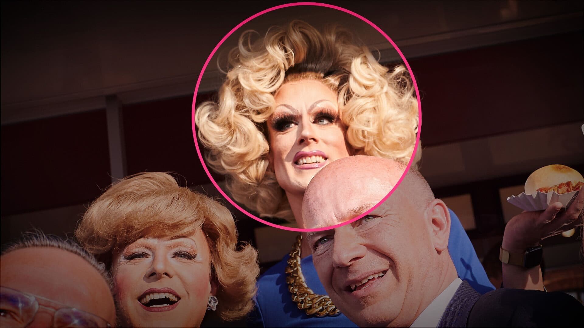 Kai Wegner finanzierte „Drag“-Lesung für Kinder mit verurteiltem Kinderporno-Straftäter