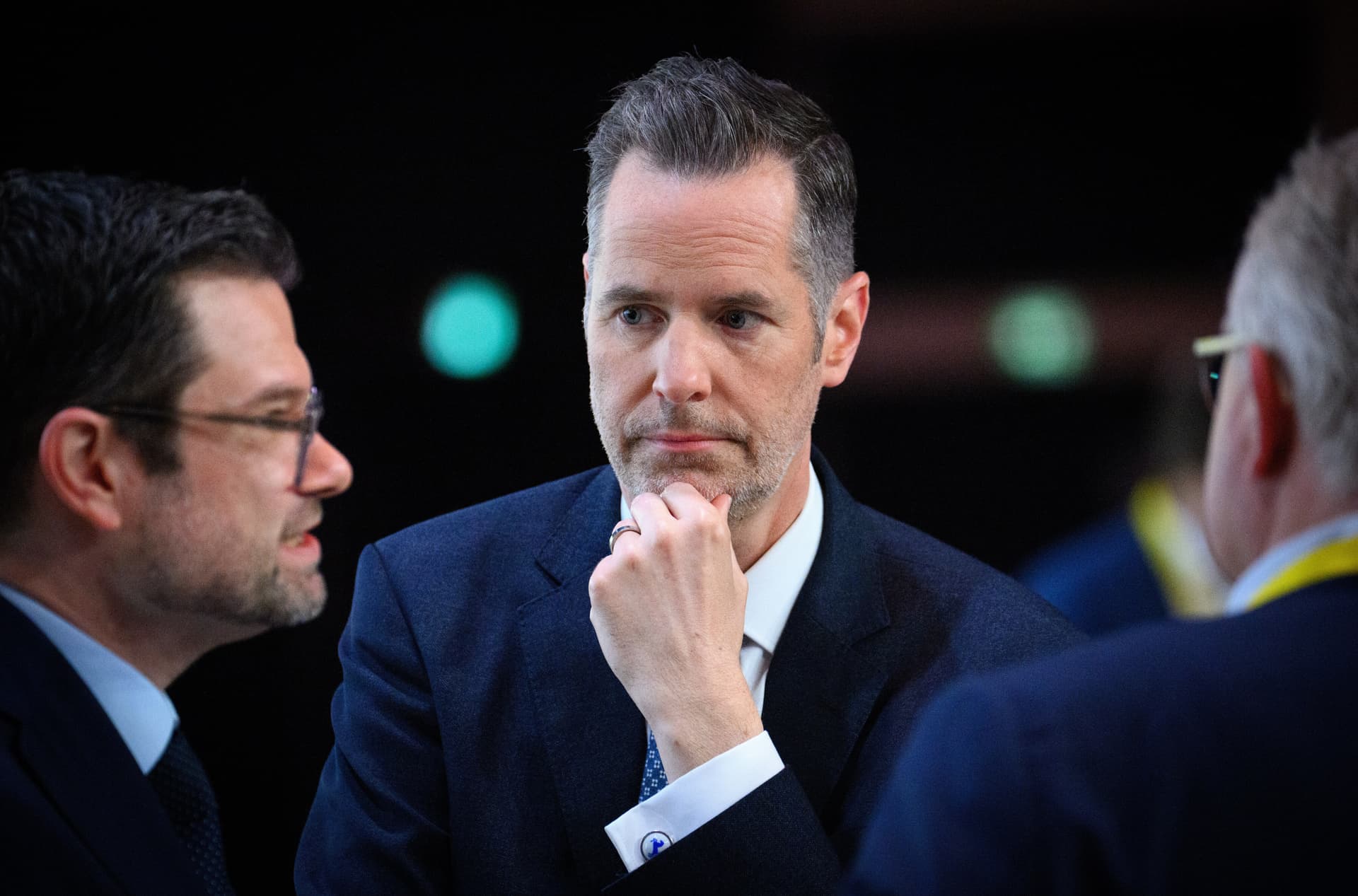 Der Linksdrift der FDP schaufelt der liberalen Partei ihr Grab