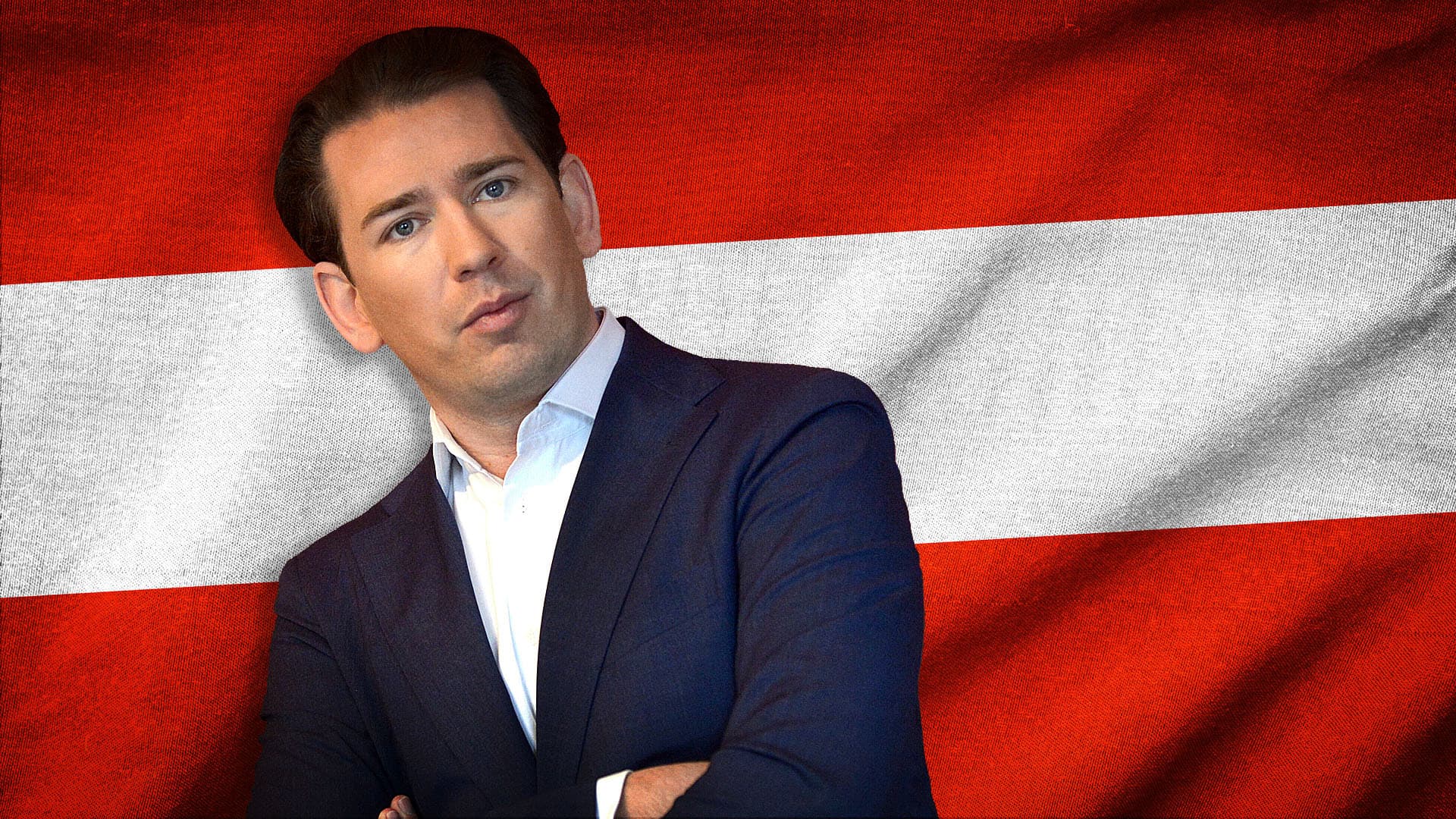 Österreich im Koalitions-Chaos: Schlägt jetzt die Stunde von Sebastian Kurz?