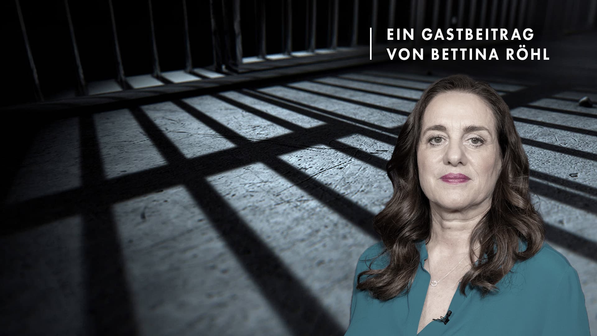 Es wird Zeit, dass die Bezeichnung als „Nazi“ unter Strafe gestellt wird