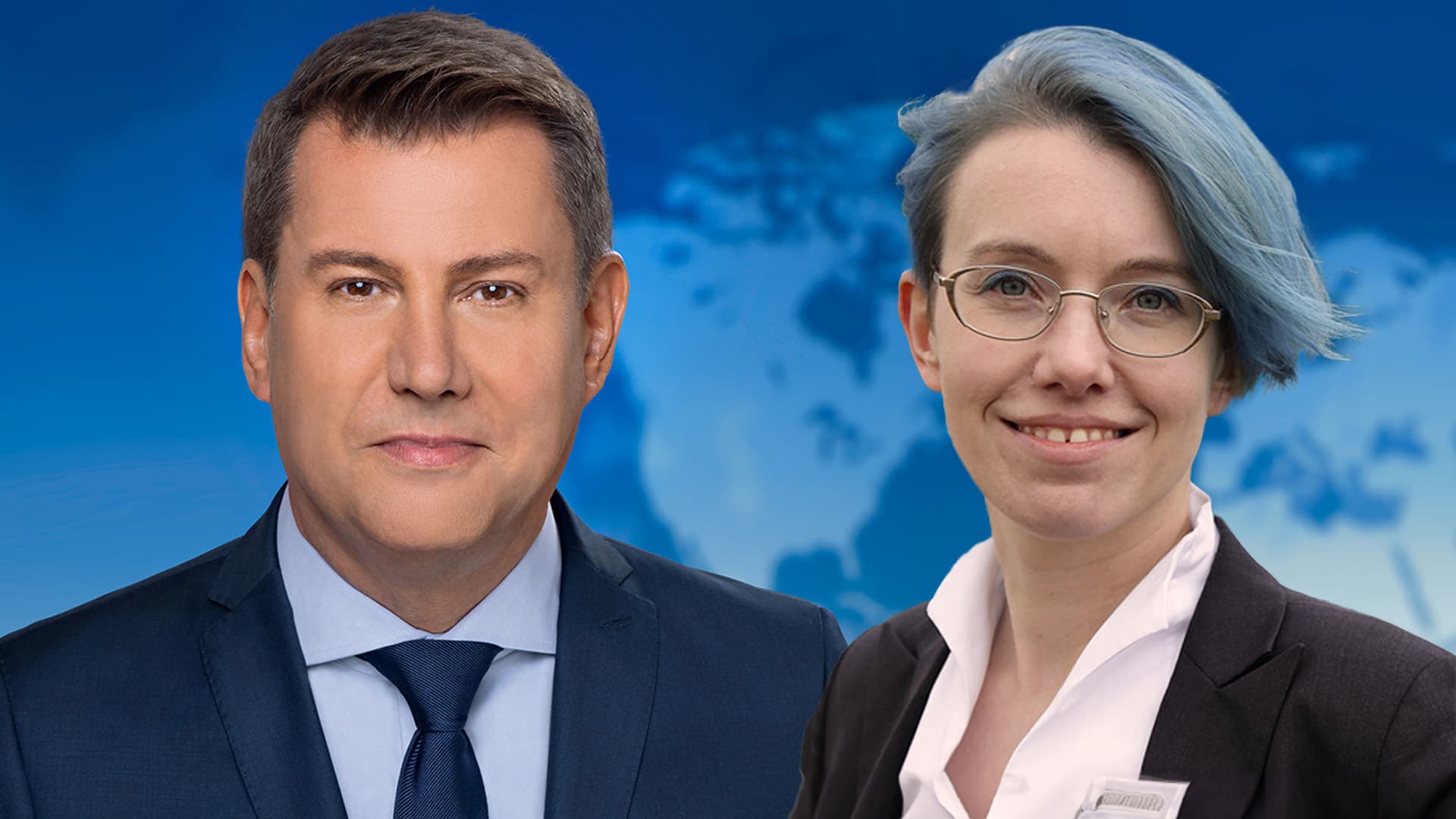 Weniger Bauerndemo, mehr Demo gegen Rechts, „konstruktive Aufarbeitung“: Grüne gibt zu, wie sie direkt Einfluss auf die Tagesschau nimmt!