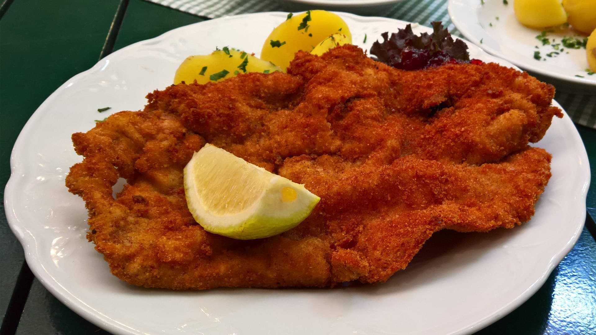Wenn das Schnitzel unbezahlbar wird: Gastronomen schlagen Alarm