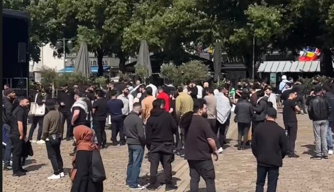 Islamistendemo in Hannover: Richter kippt Verbot