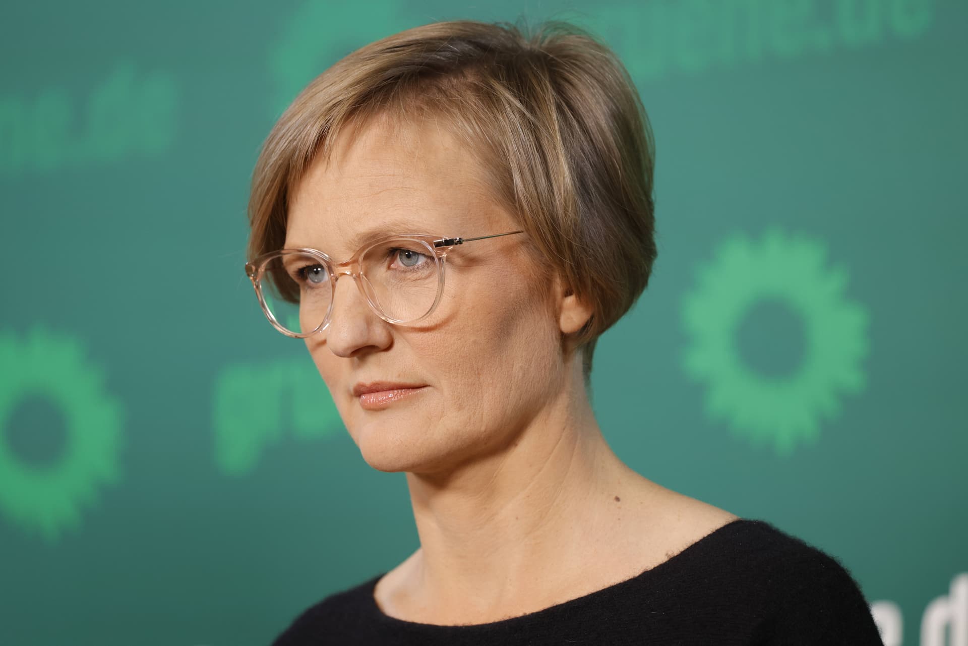 Weil er Grünen-Chefin Brantner als „dumme Tusse“ bezeichnete: Mann musste 1427 Euro zahlen