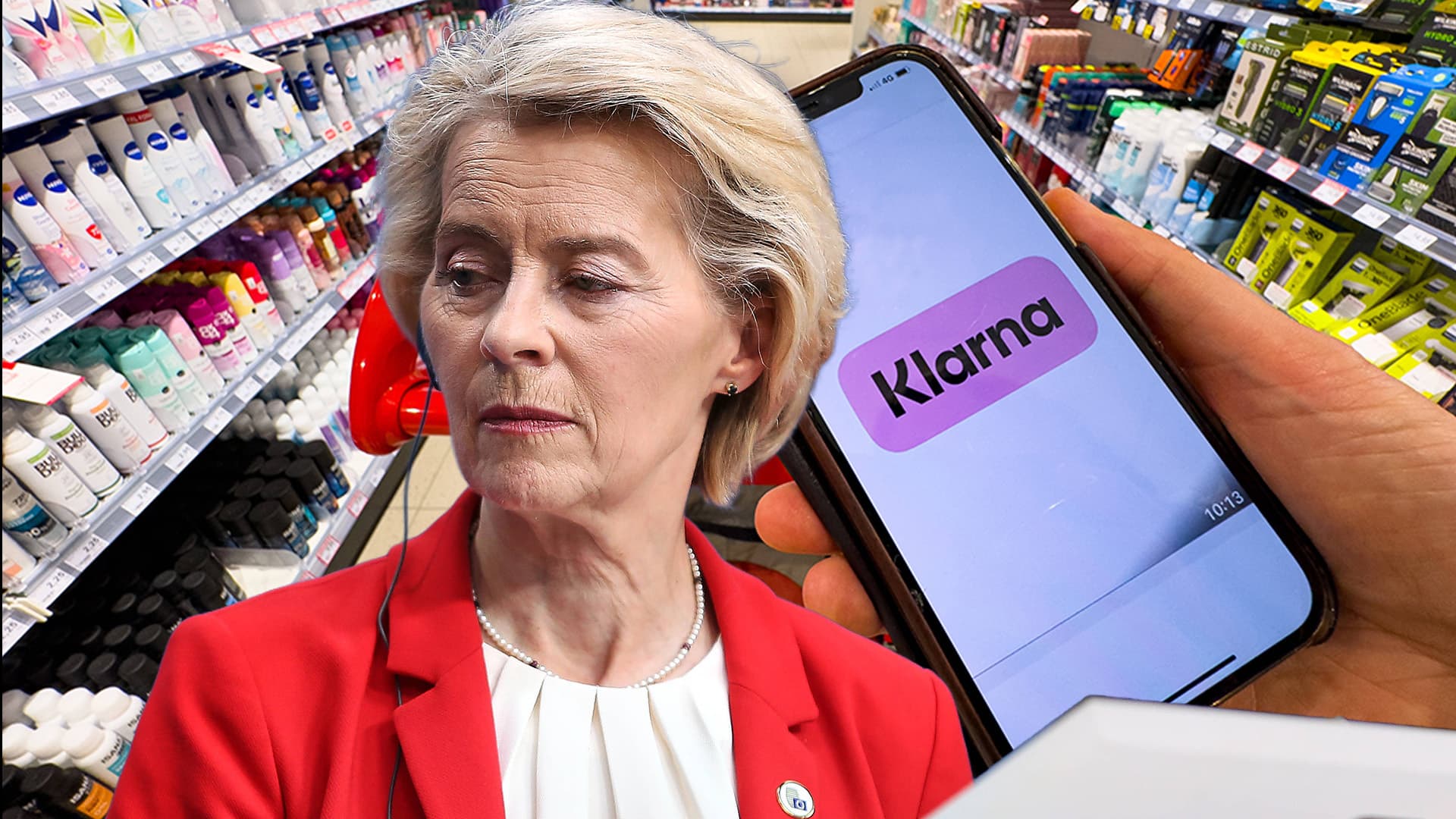 Unternehmen müssen mit Umsatzeinbußen rechnen: EU will Kauf auf Raten und Rechnung erschweren