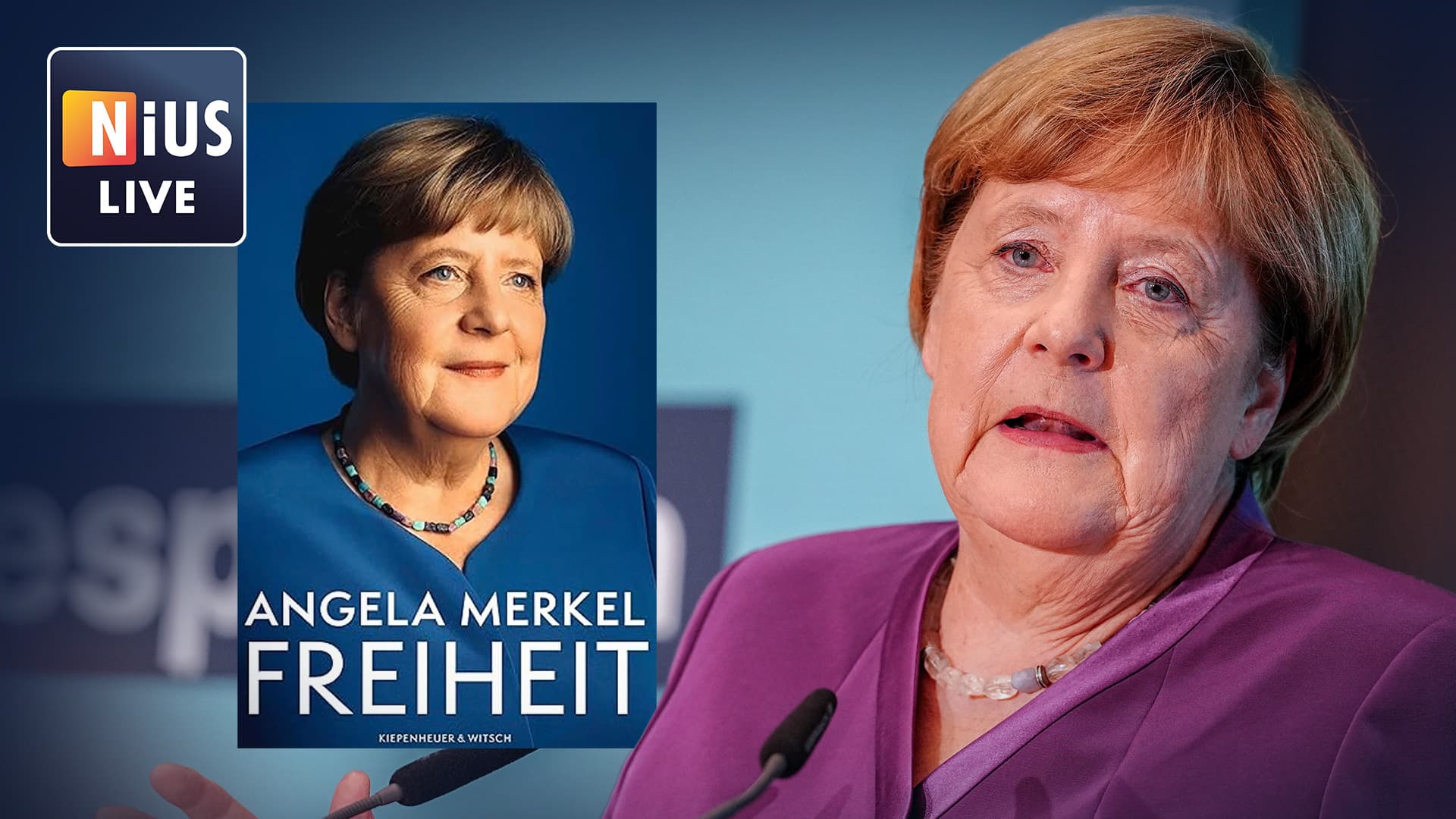 „Sie hat Deutschland Schaden zugefügt"