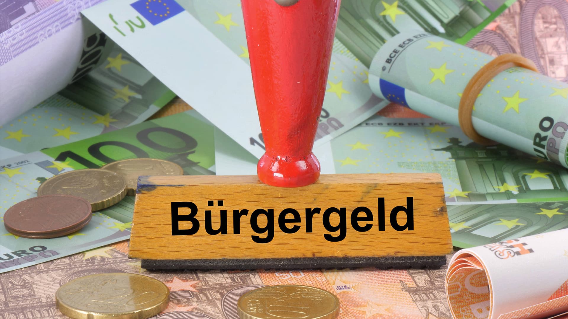 Umfrage-Hammer: Mehrheit sieht im Bürgergeld einen Anreiz, NICHT zu arbeiten
