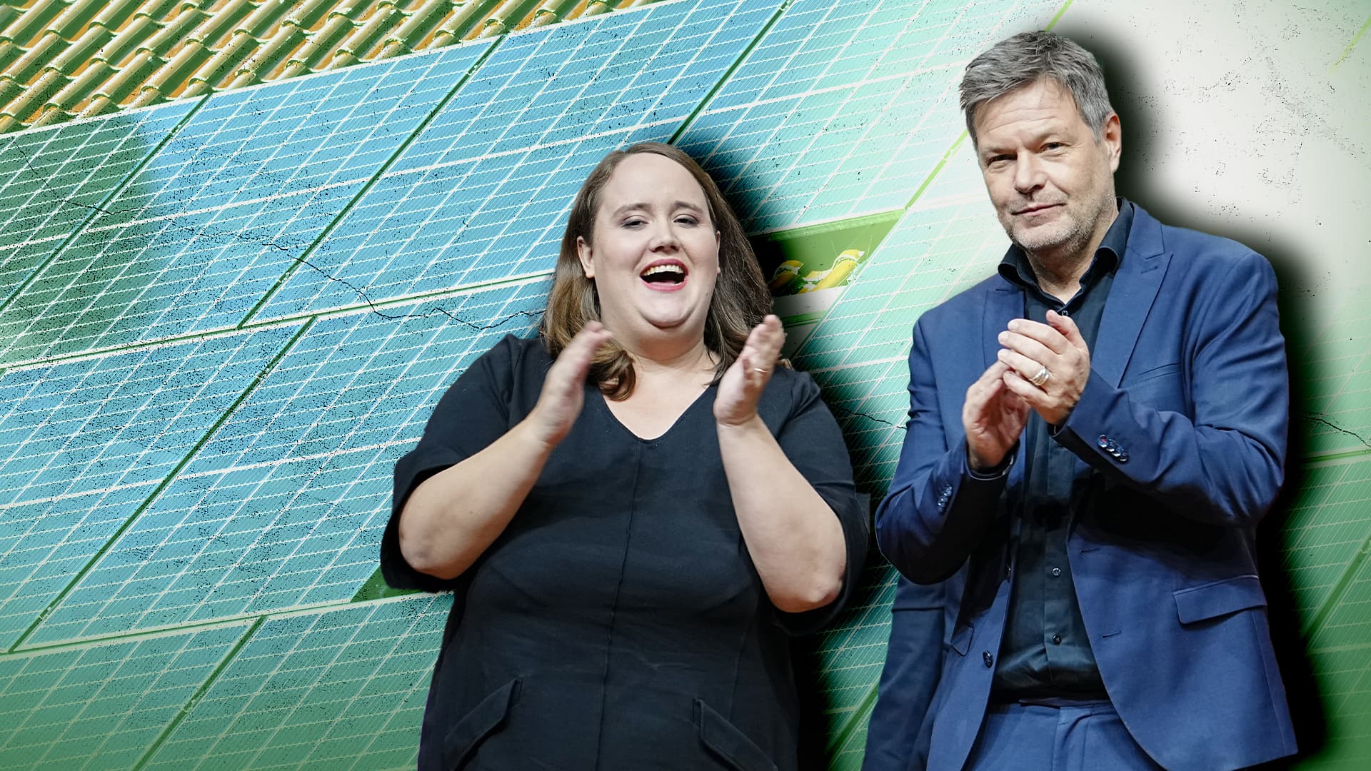 Ergebnis grüner Energie-Politik: Deutschland ist Wertlos-Strom-Weltmeister